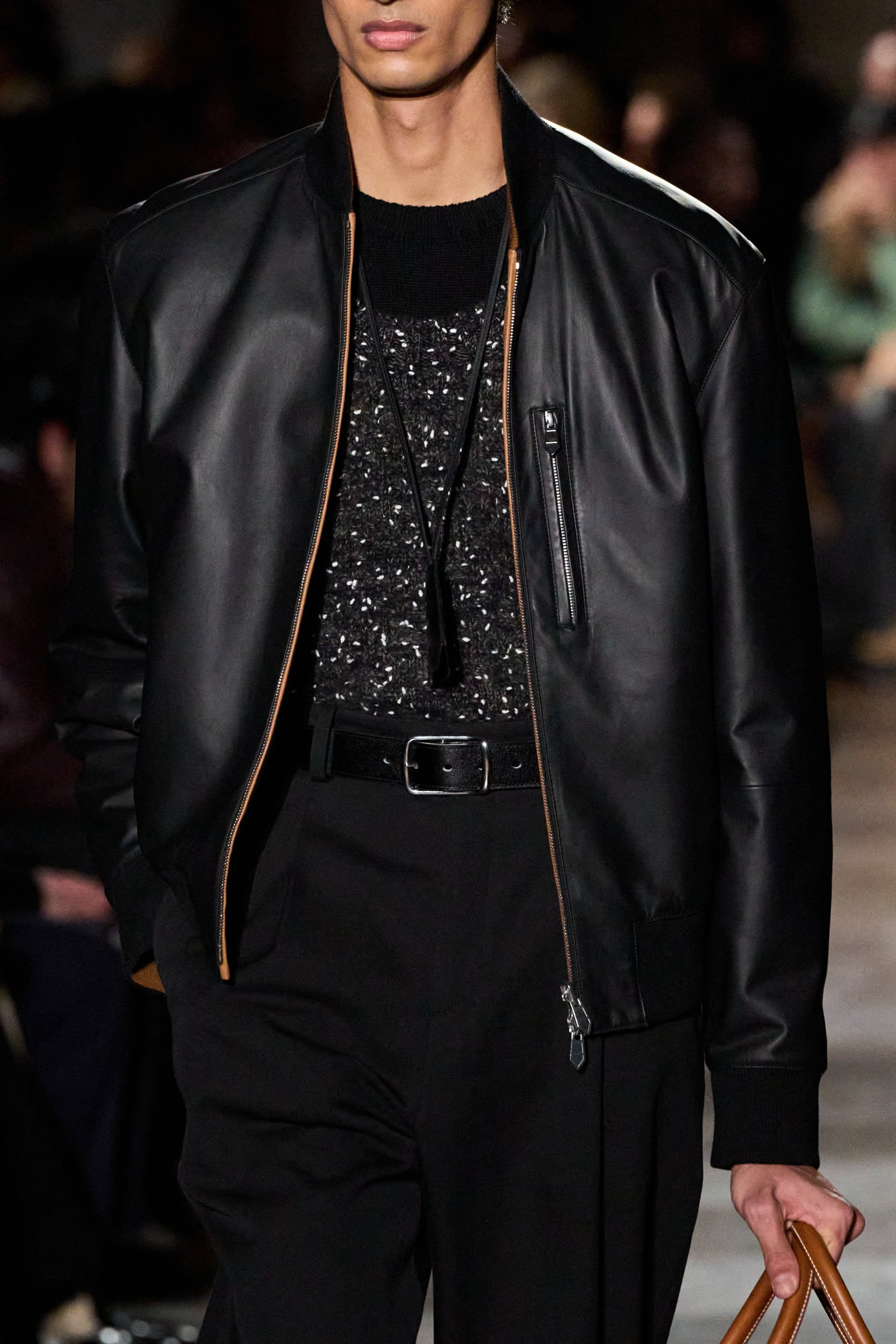 Hermes Fall 2026 Men’s Fashion Show Details