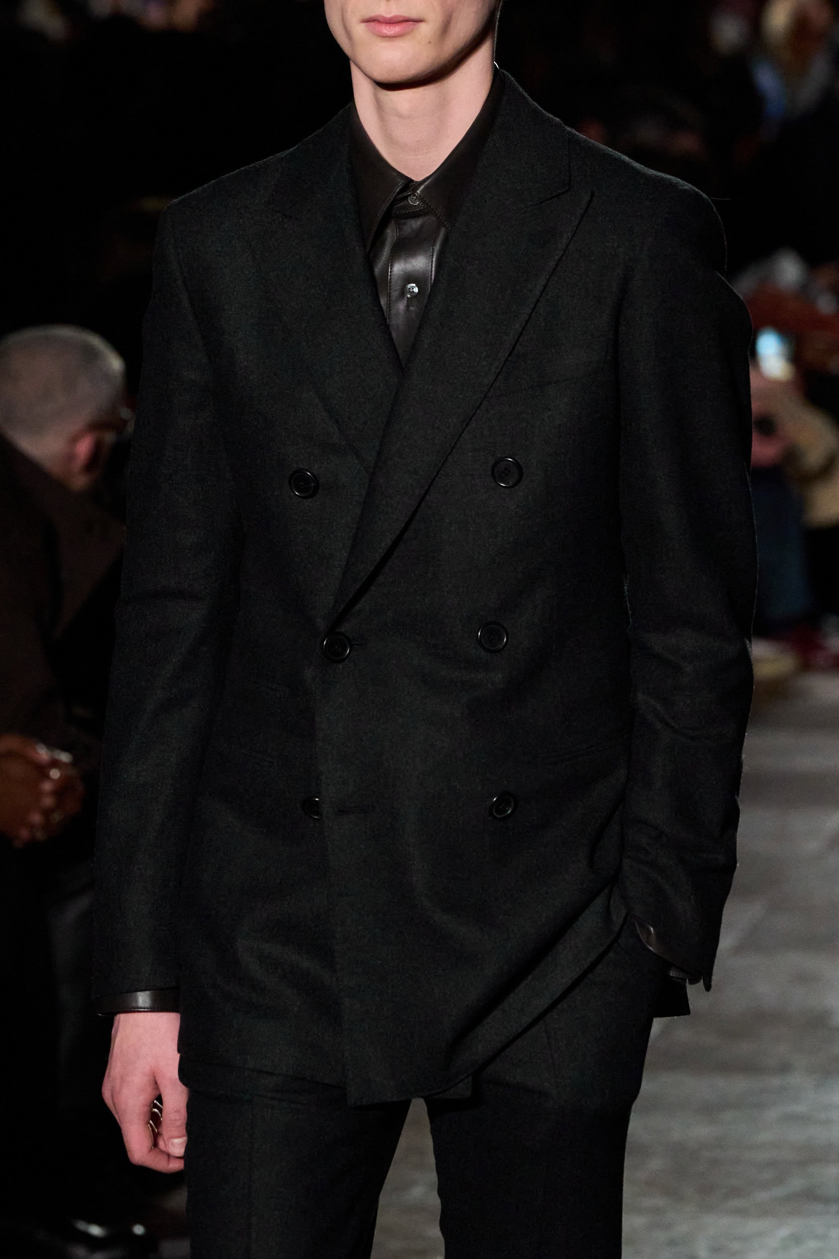 Hermes Fall 2026 Men’s Fashion Show Details