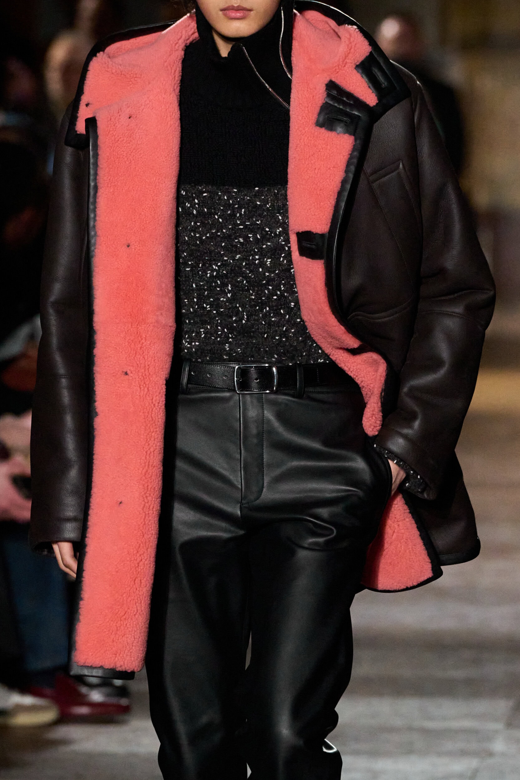 Hermes Fall 2026 Men’s Fashion Show Details