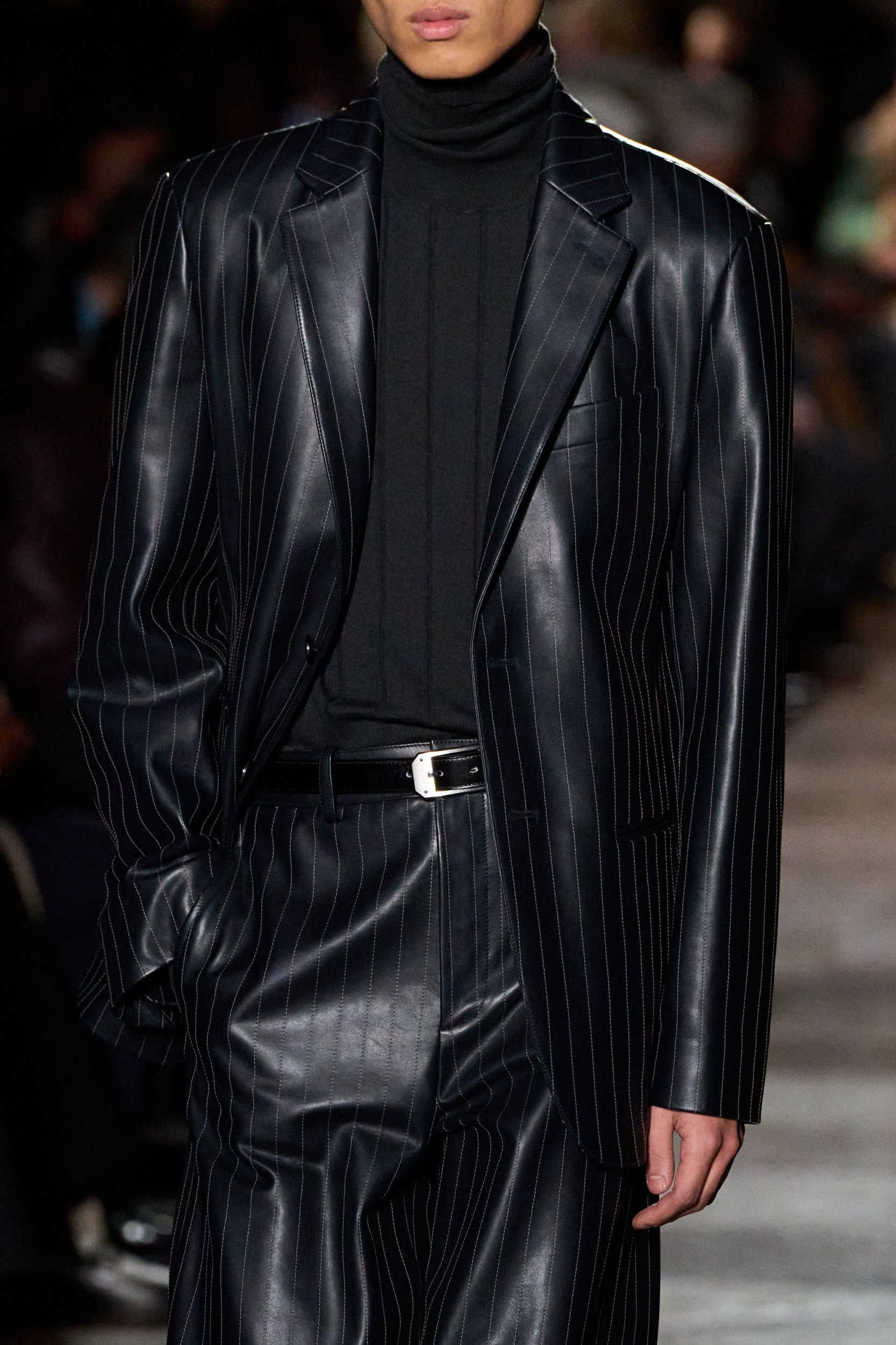 Hermes Fall 2026 Men’s Fashion Show Details