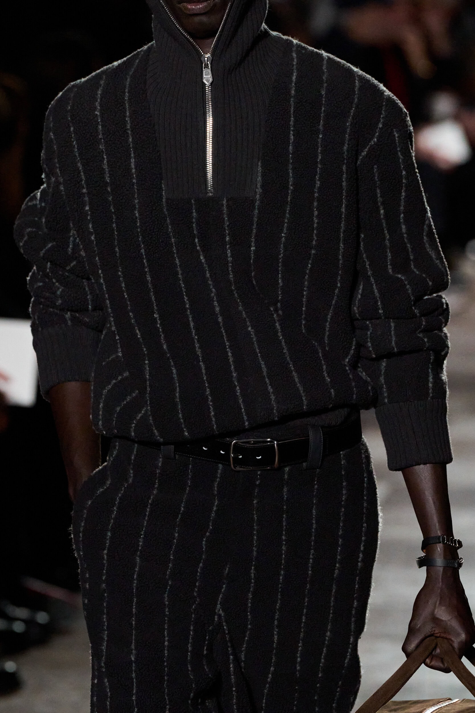 Hermes Fall 2026 Men’s Fashion Show Details