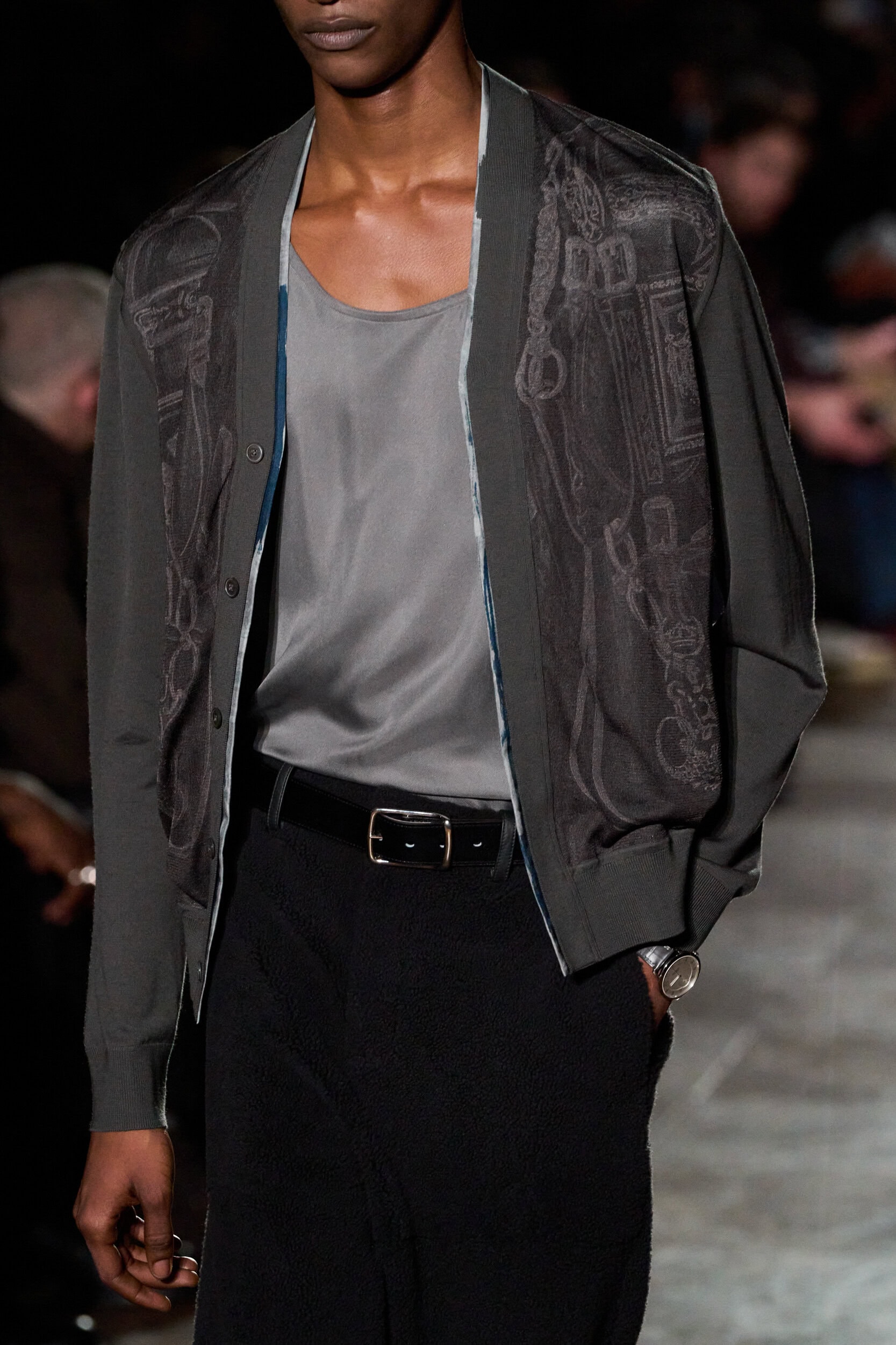 Hermes Fall 2026 Men’s Fashion Show Details