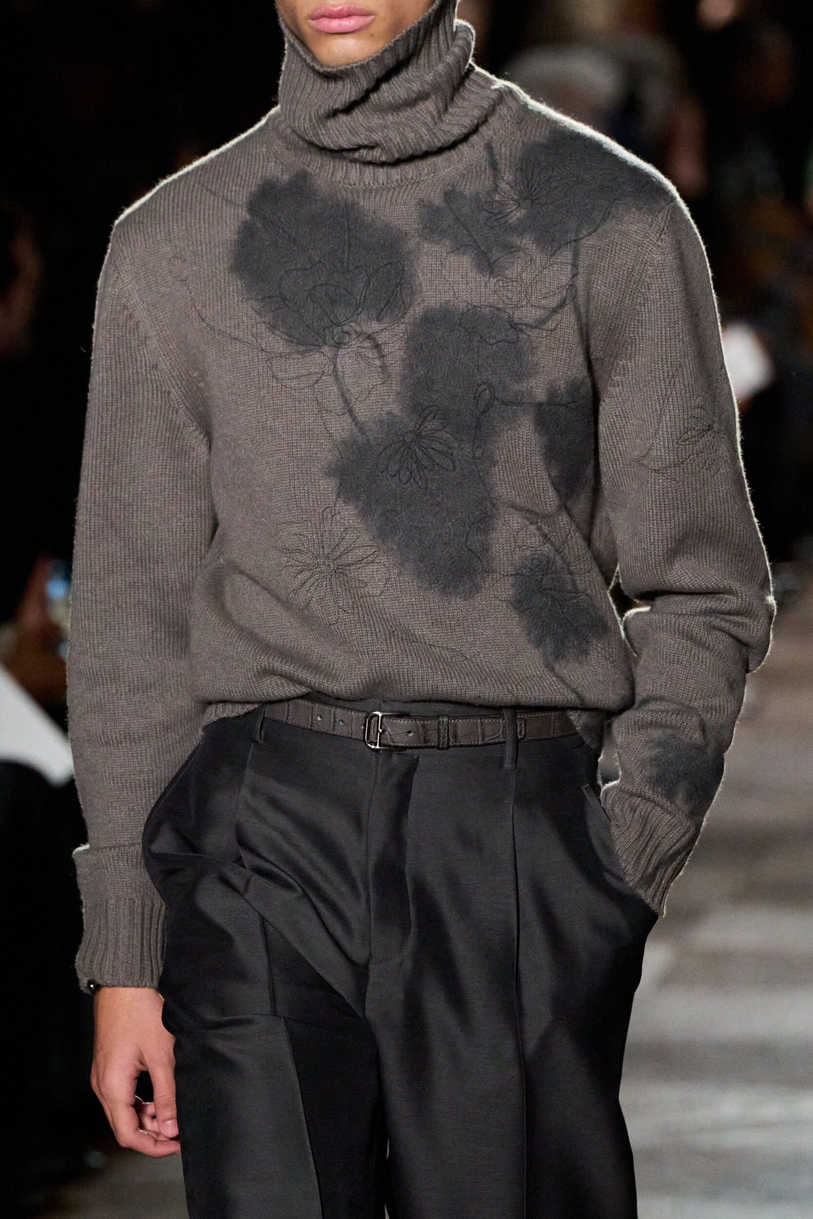 Hermes Fall 2026 Men’s Fashion Show Details