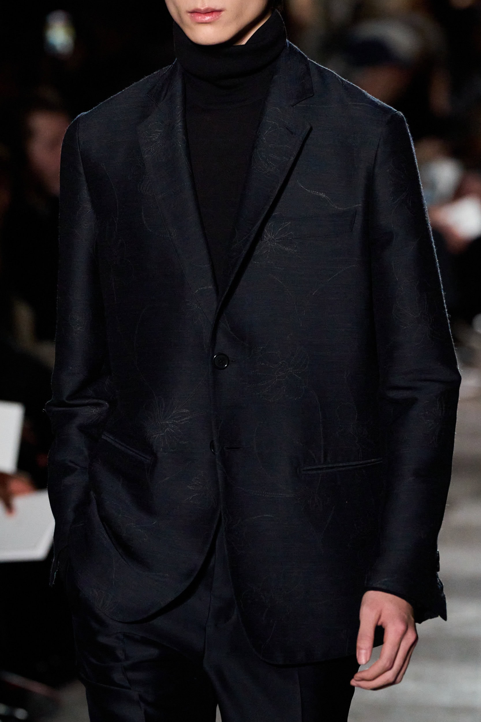 Hermes Fall 2026 Men’s Fashion Show Details