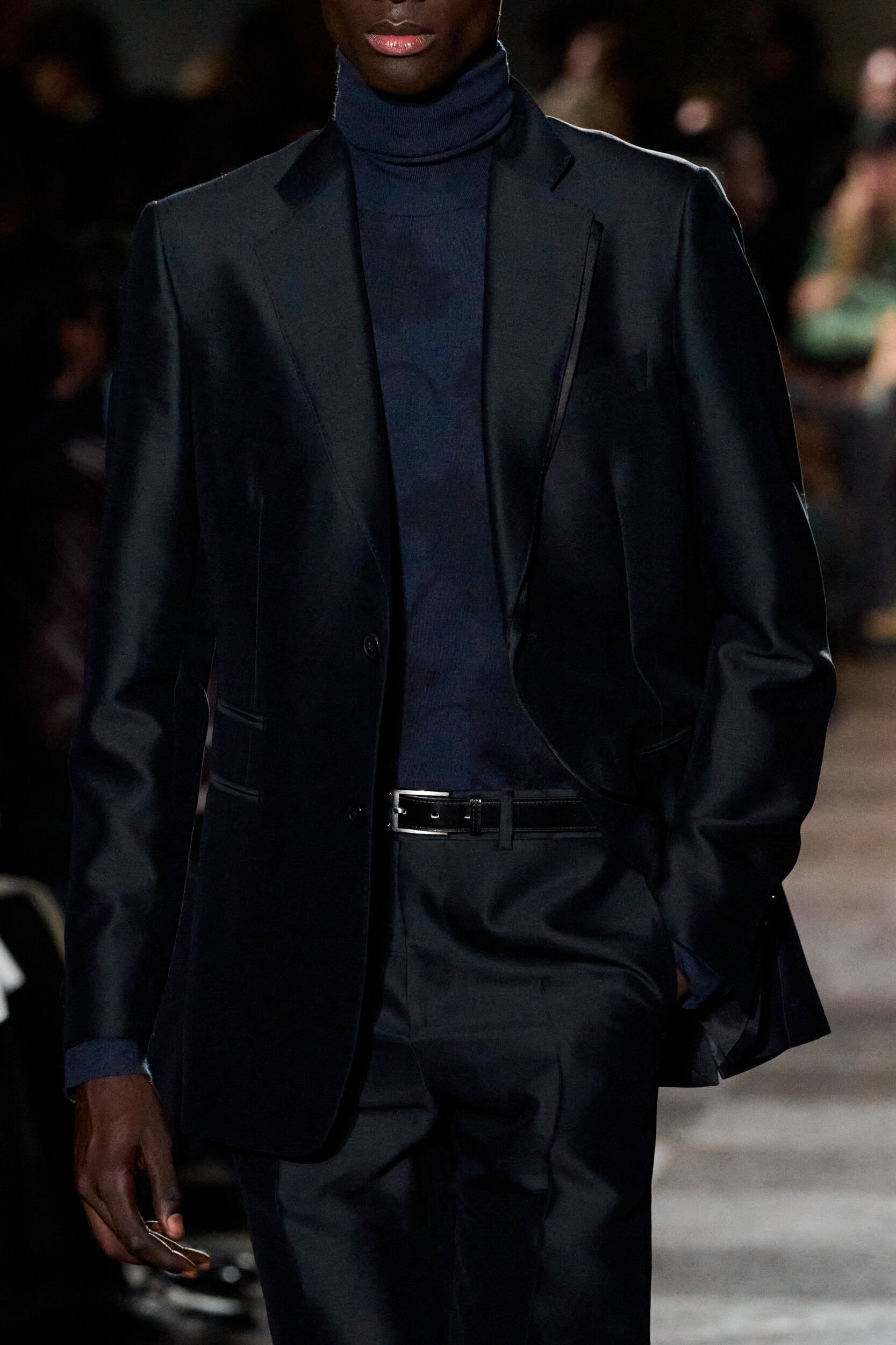 Hermes Fall 2026 Men’s Fashion Show Details