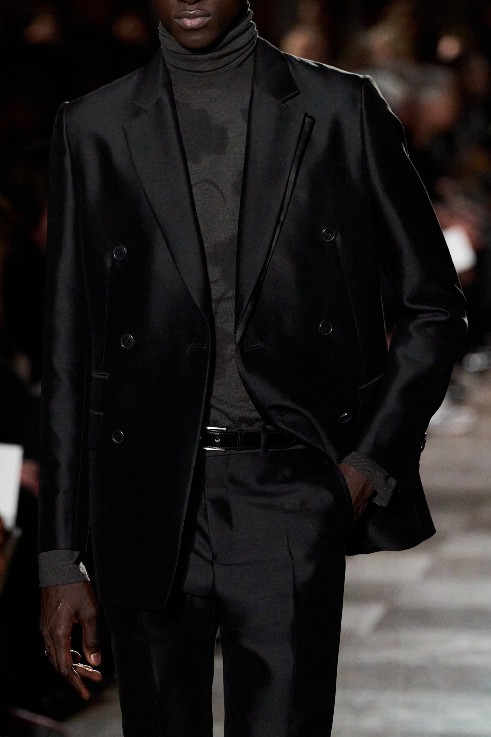 Hermes Fall 2026 Men’s Fashion Show Details