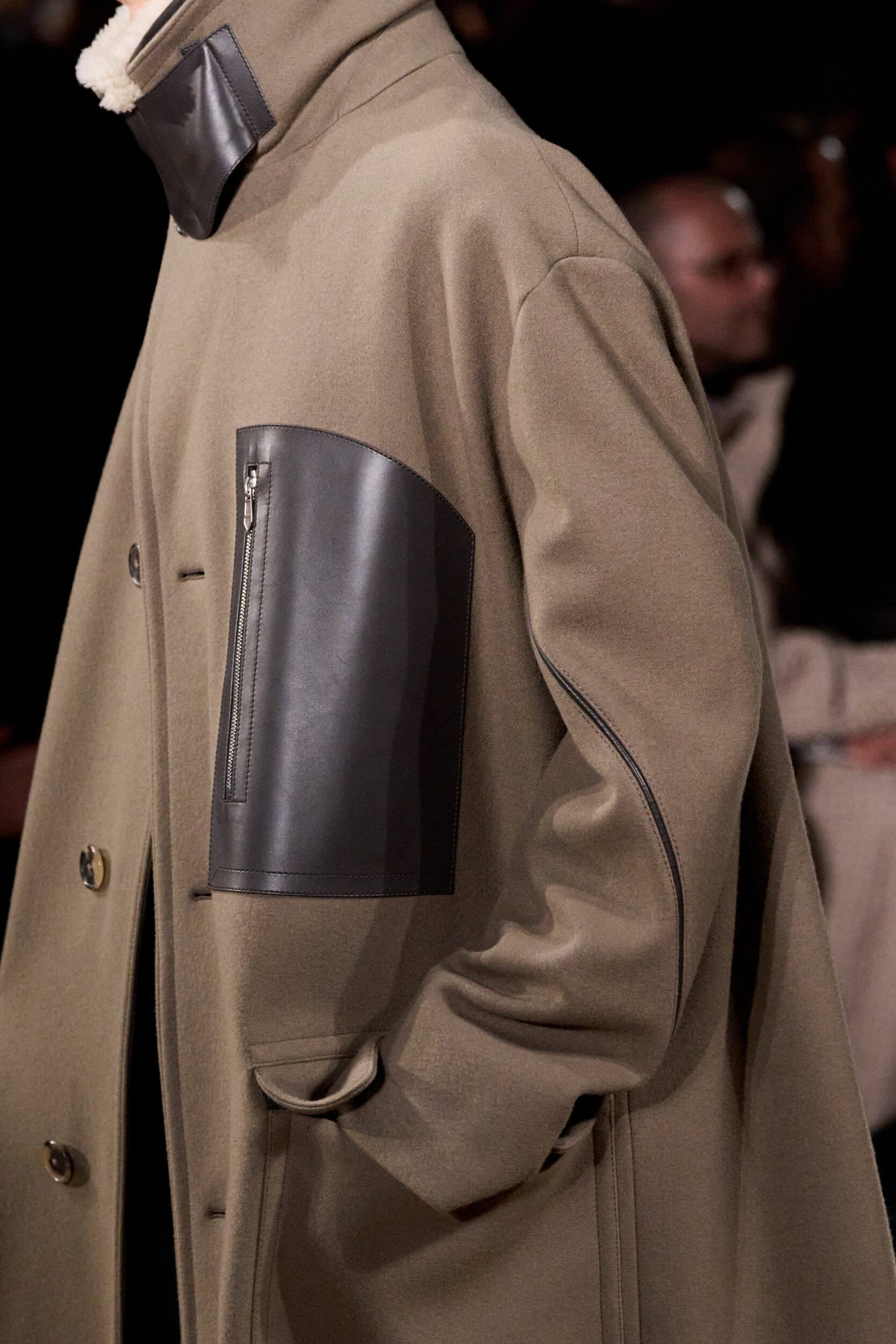 Hermes Fall 2026 Men’s Fashion Show Details