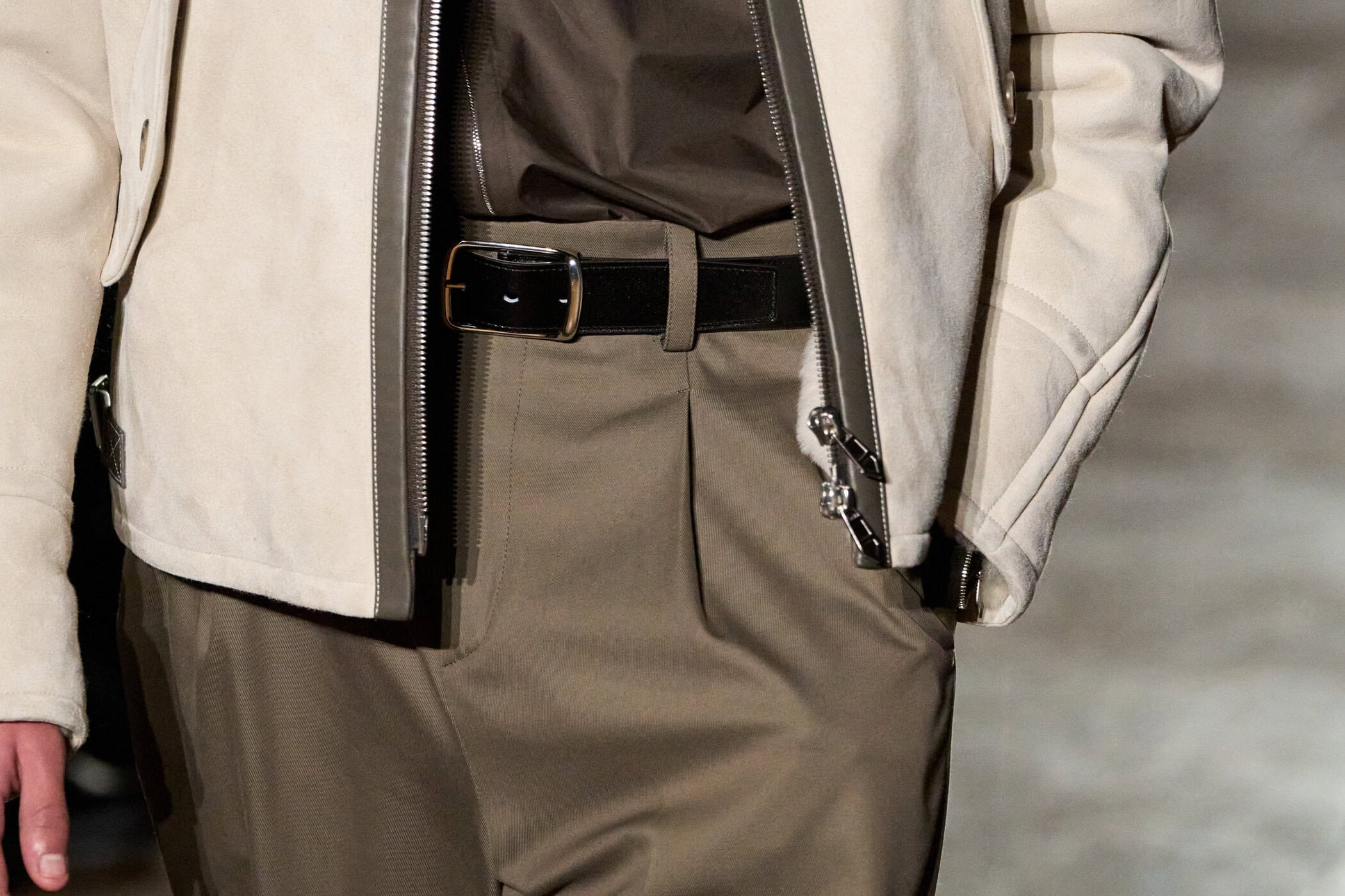 Hermes Fall 2026 Men’s Fashion Show Details