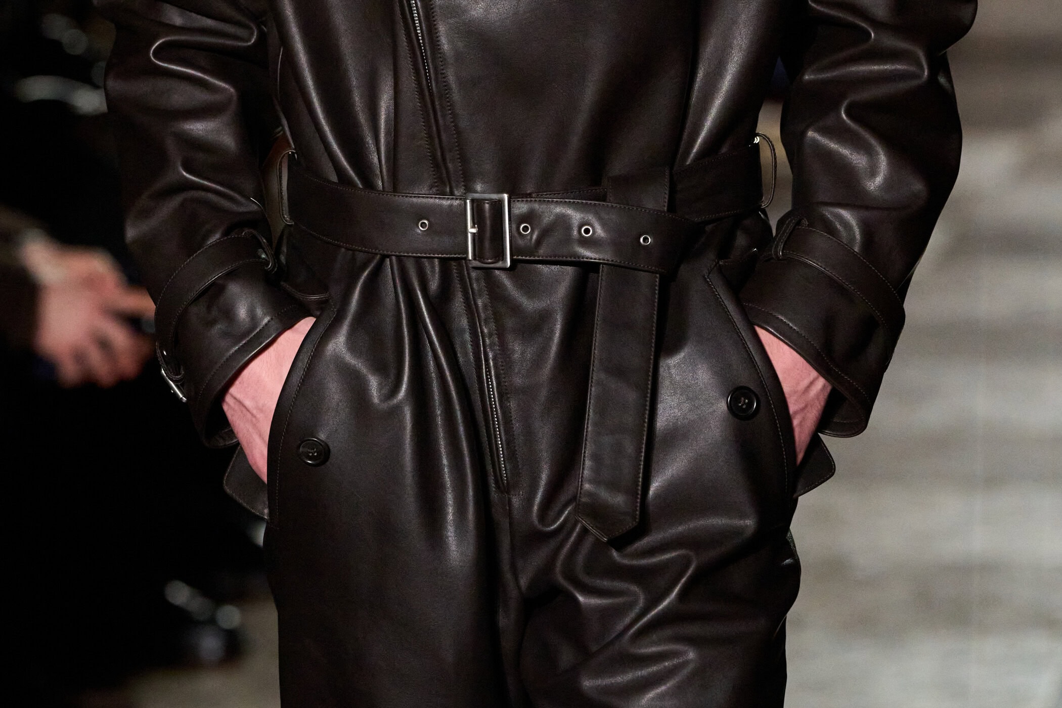 Hermes Fall 2026 Men’s Fashion Show Details