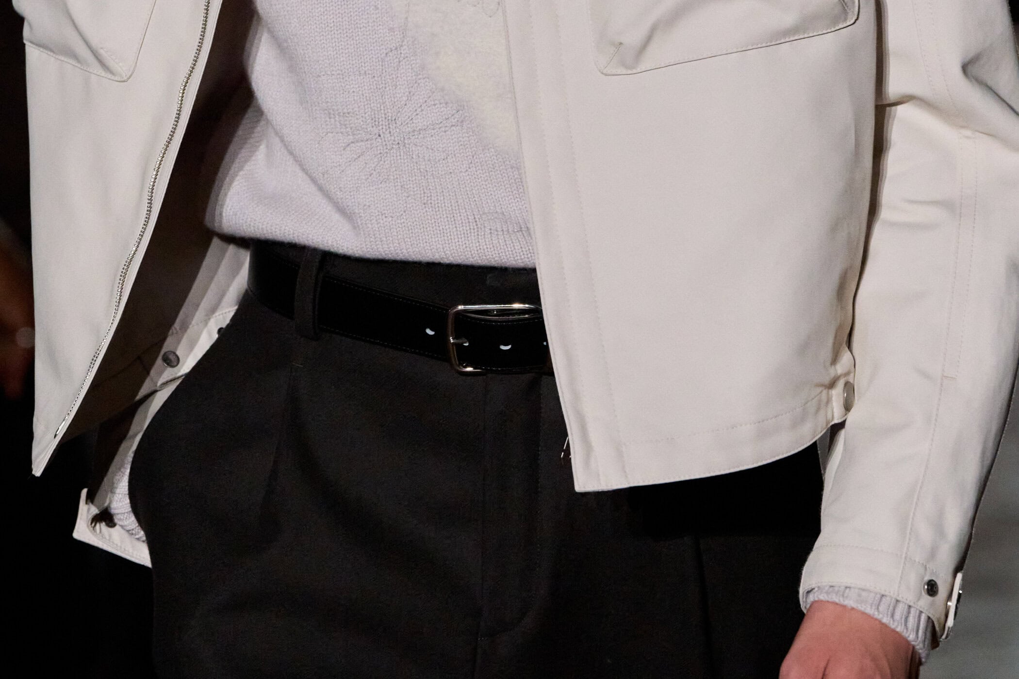 Hermes Fall 2026 Men’s Fashion Show Details