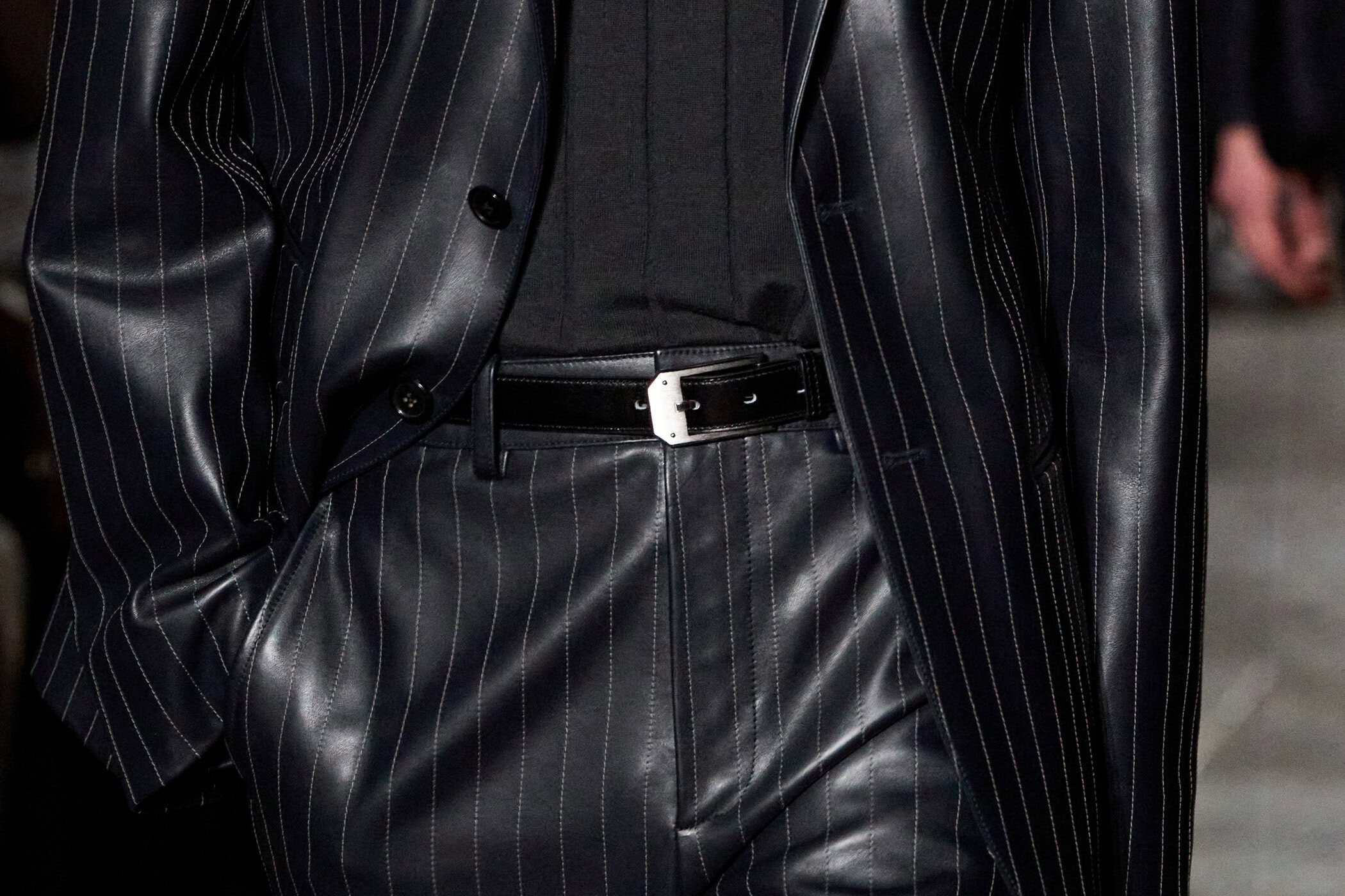 Hermes Fall 2026 Men’s Fashion Show Details