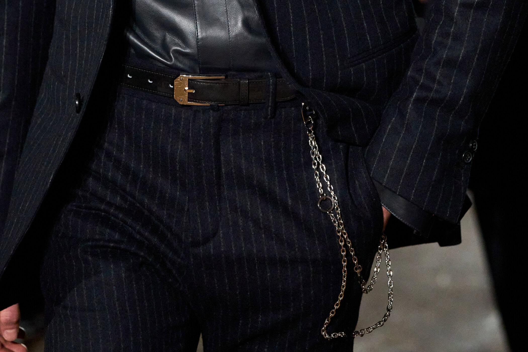 Hermes Fall 2026 Men’s Fashion Show Details