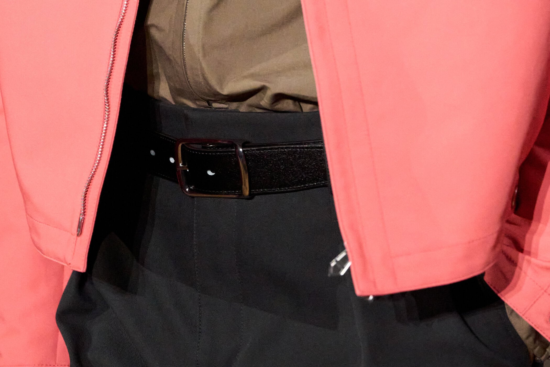 Hermes Fall 2026 Men’s Fashion Show Details