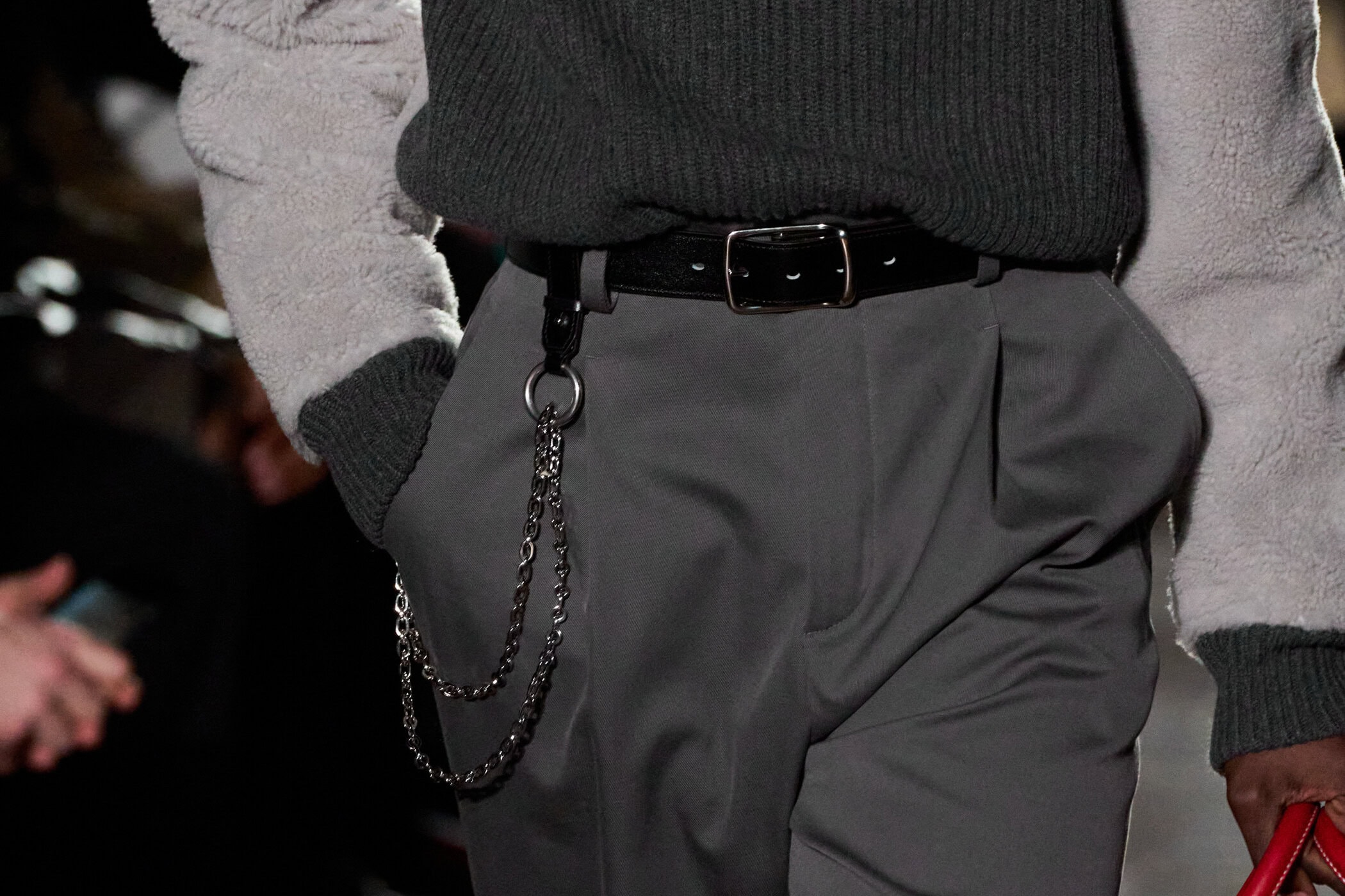 Hermes Fall 2026 Men’s Fashion Show Details