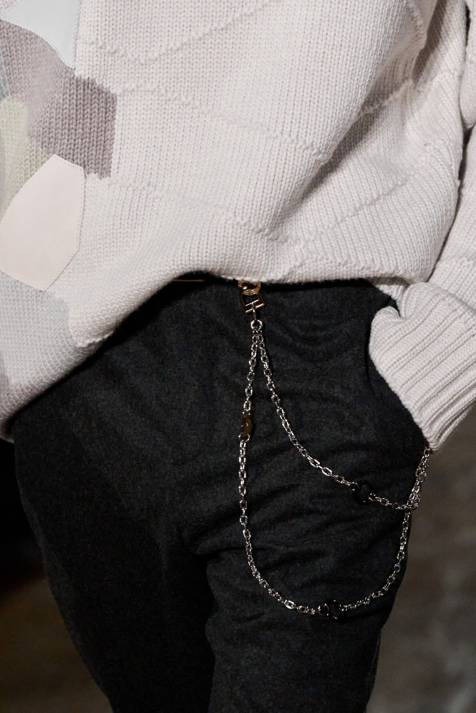 Hermes Fall 2026 Men’s Fashion Show Details