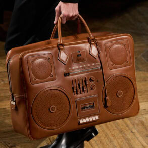 Hermes Fall 2026 Men’s Fashion Show Details