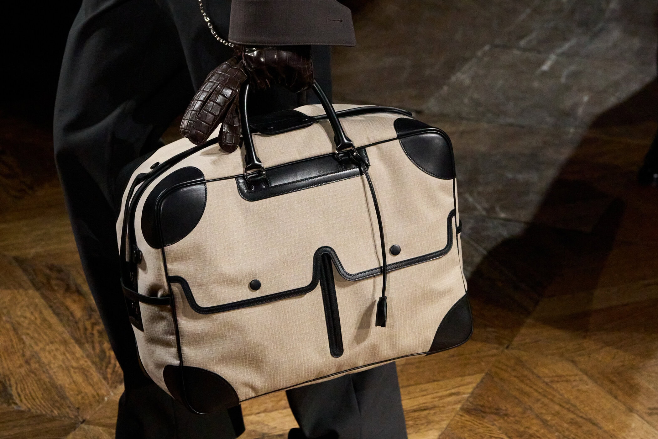 Hermes Fall 2026 Men’s Fashion Show Details