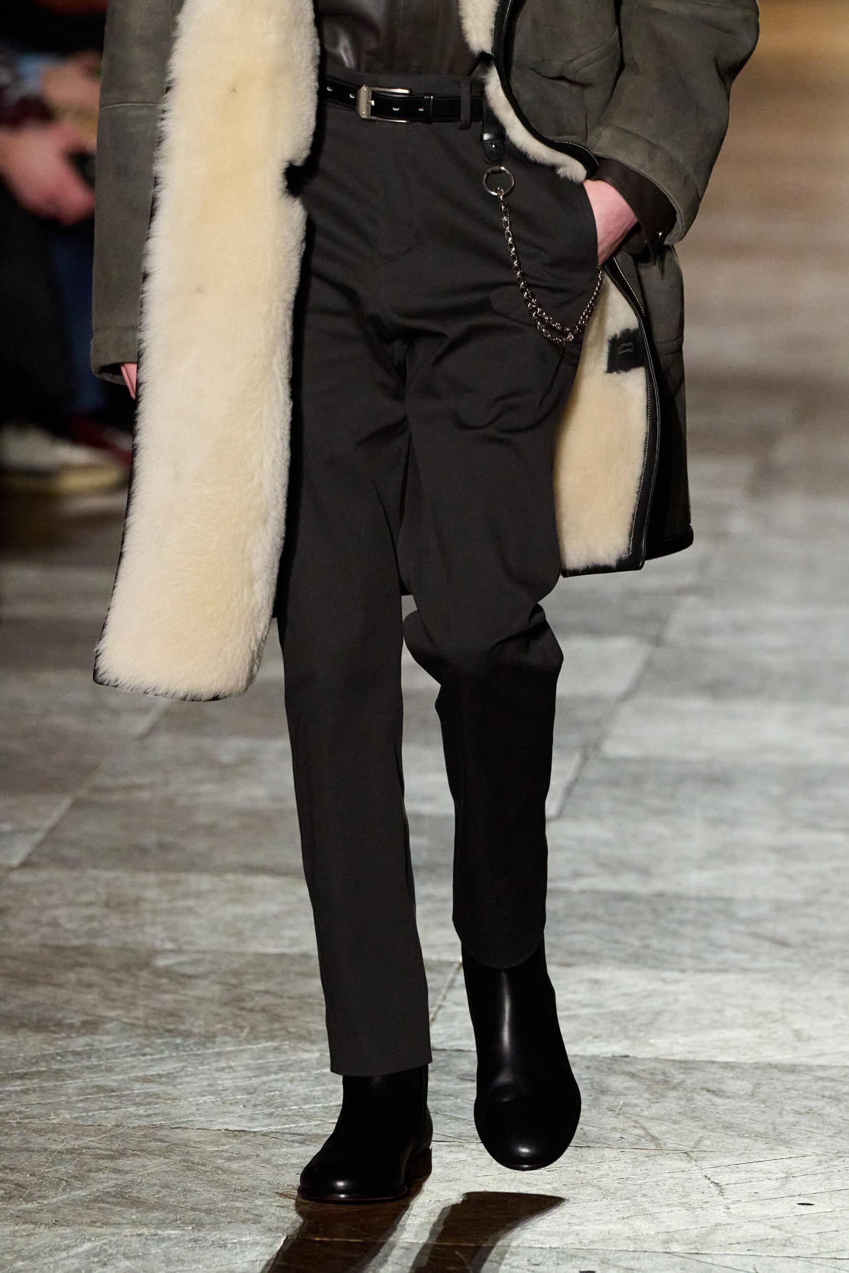 Hermes Fall 2026 Men’s Fashion Show Details