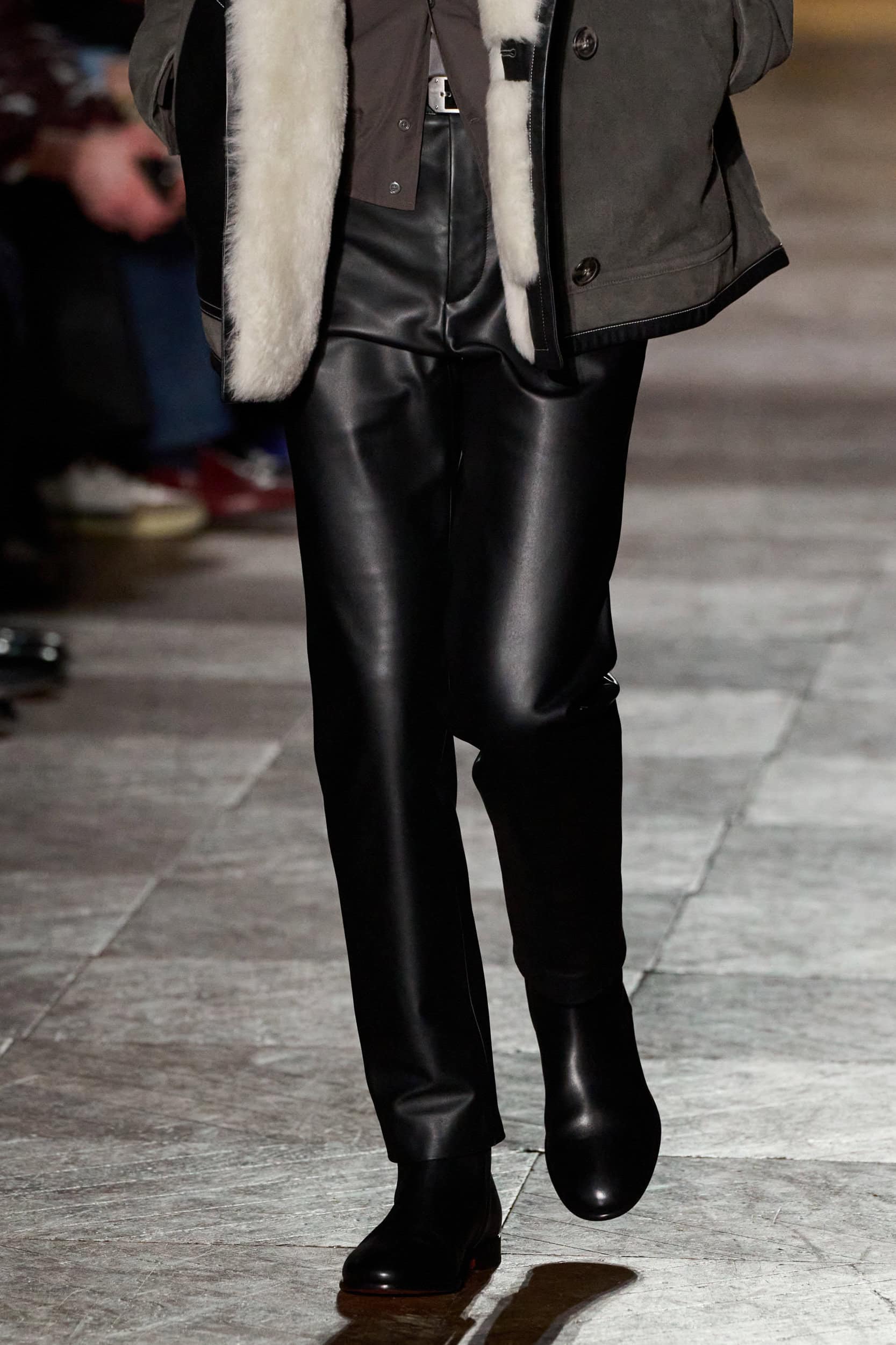 Hermes Fall 2026 Men’s Fashion Show Details