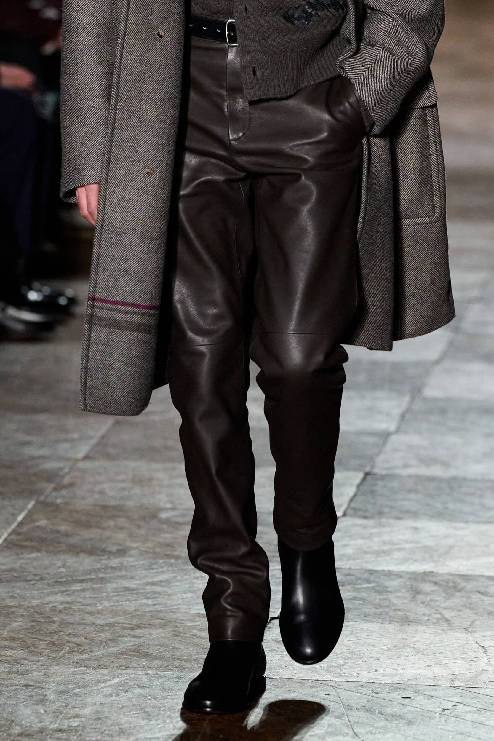 Hermes Fall 2026 Men’s Fashion Show Details