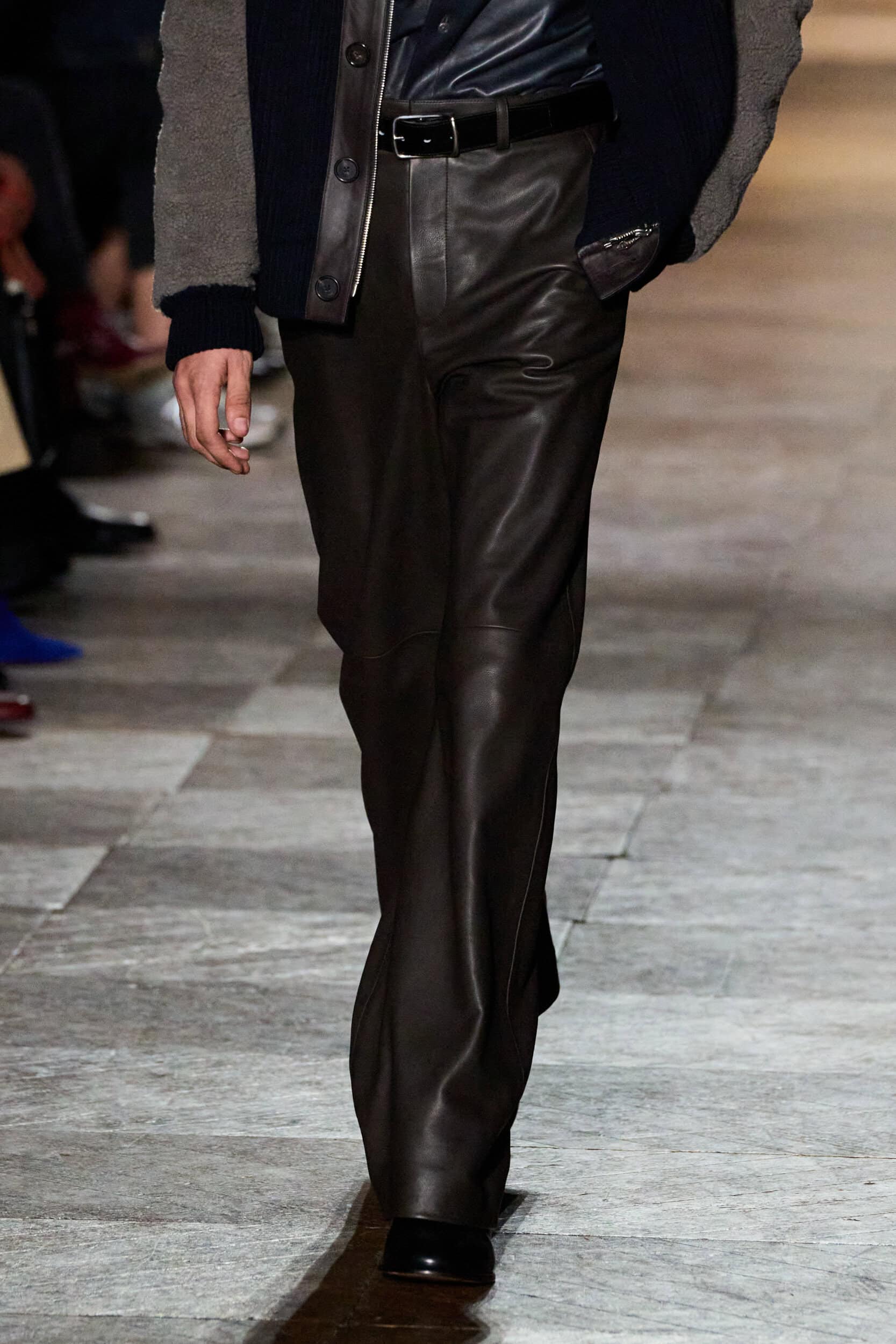 Hermes Fall 2026 Men’s Fashion Show Details