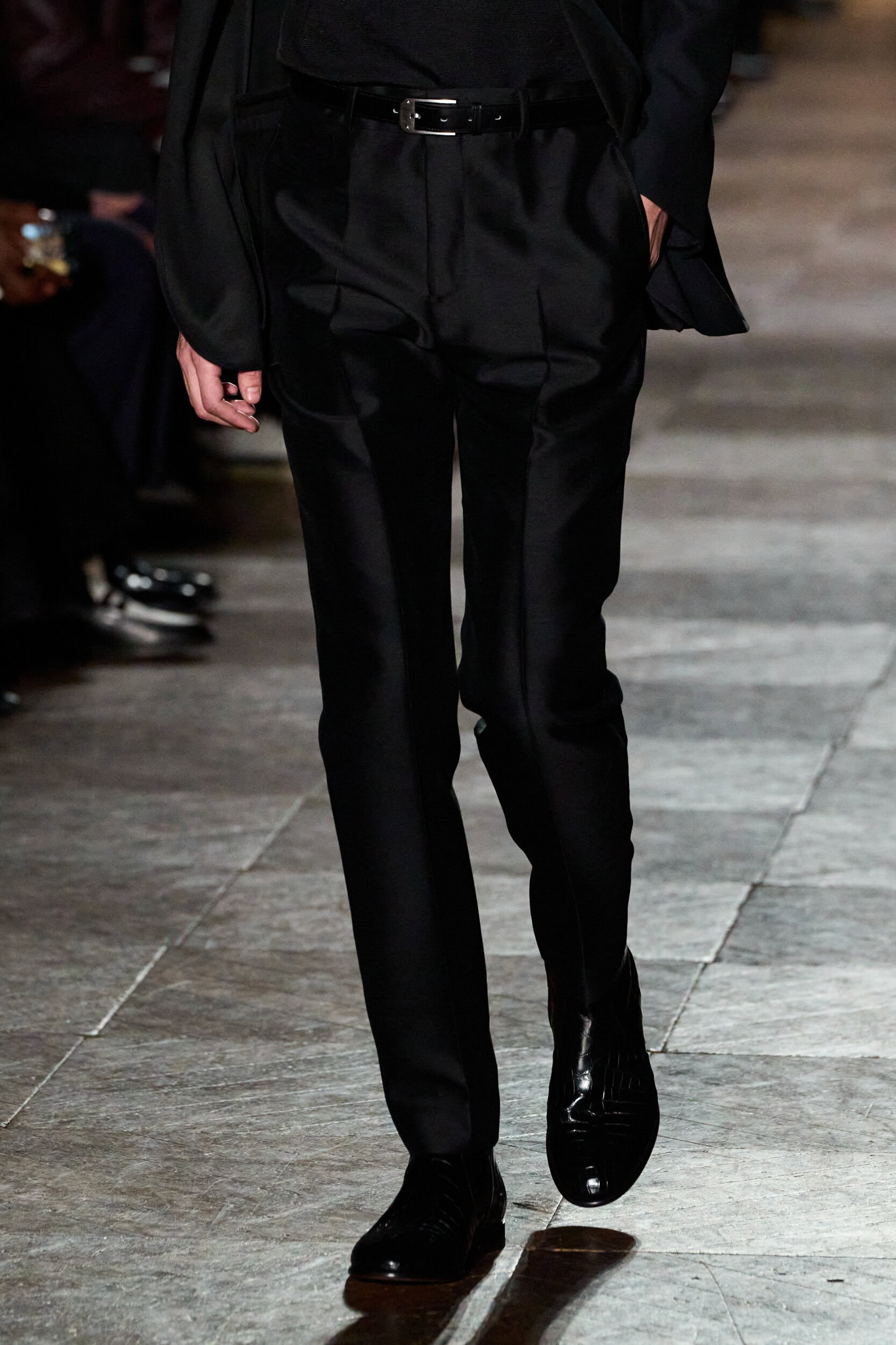 Hermes Fall 2026 Men’s Fashion Show Details