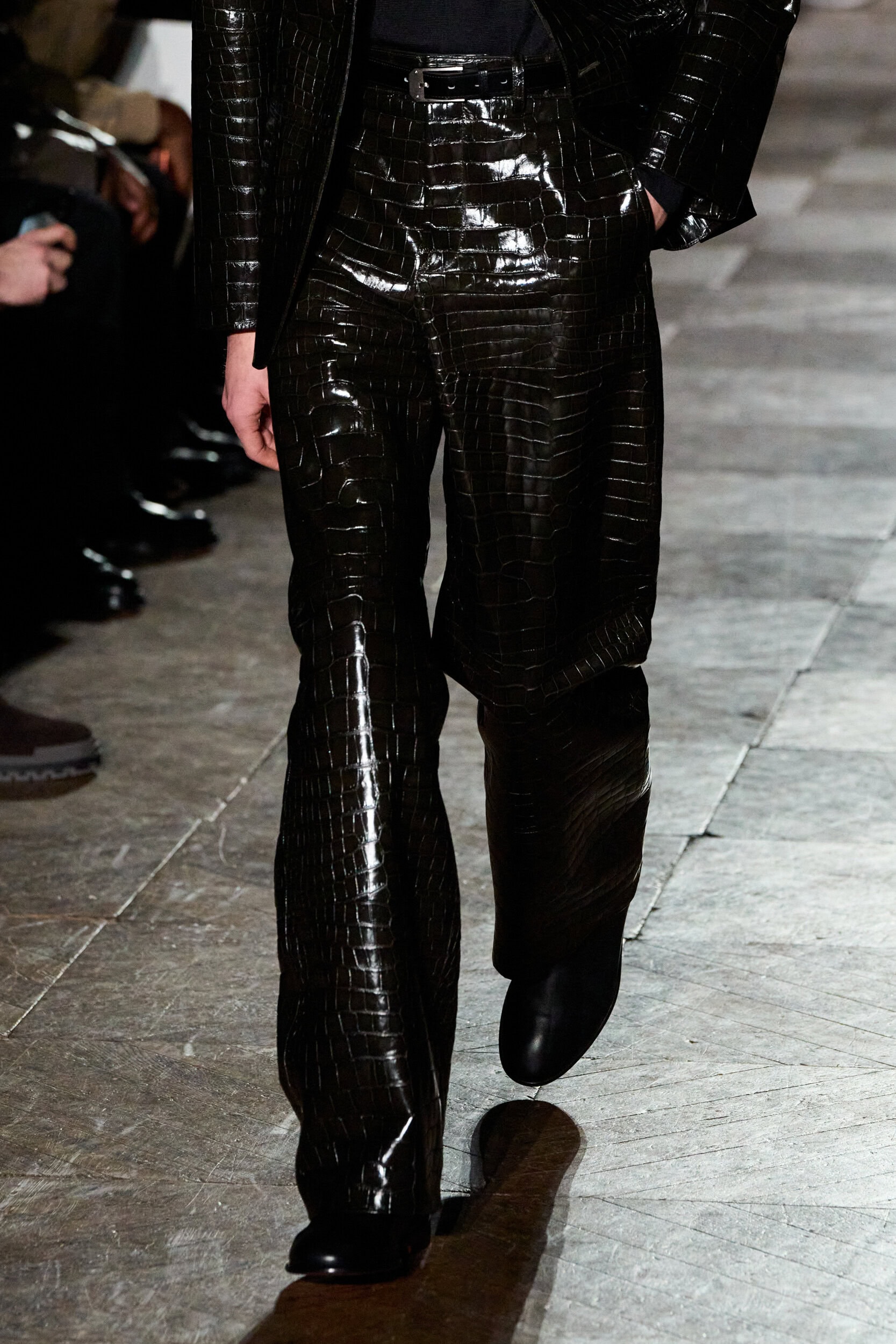 Hermes Fall 2026 Men’s Fashion Show Details