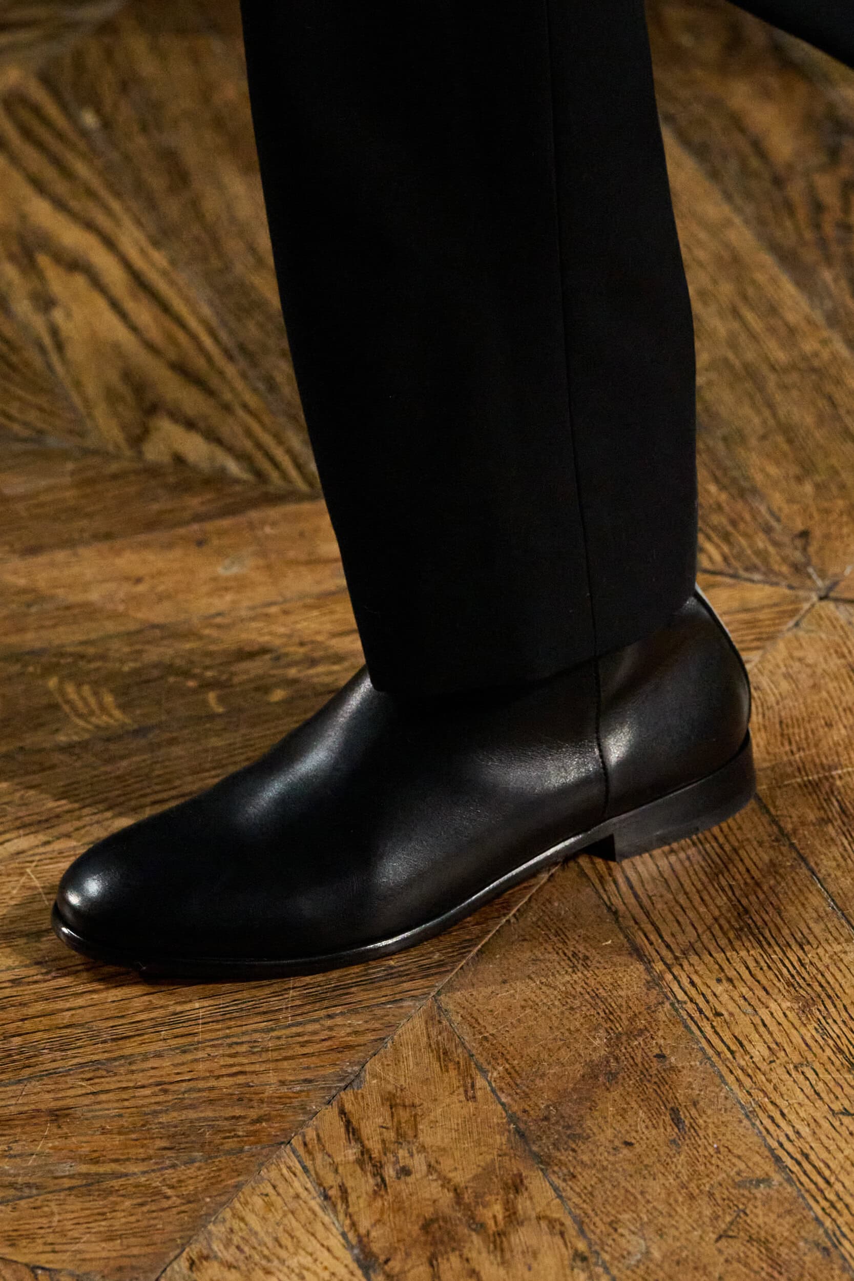 Hermes Fall 2026 Men’s Fashion Show Details