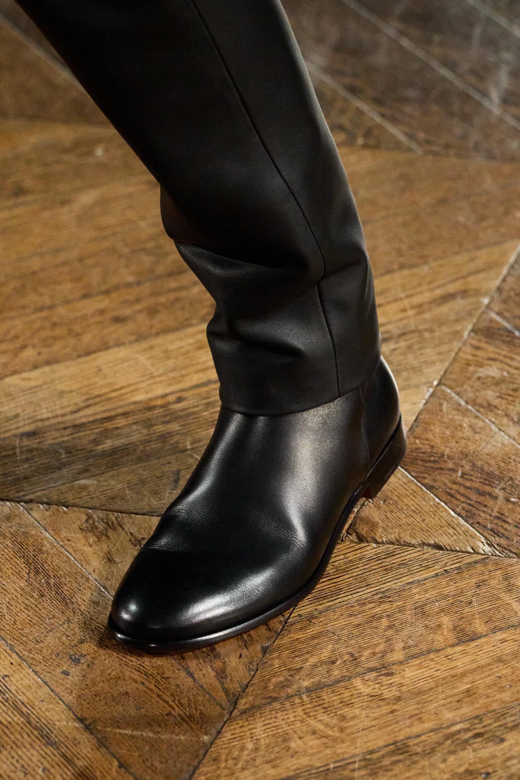 Hermes Fall 2026 Men’s Fashion Show Details