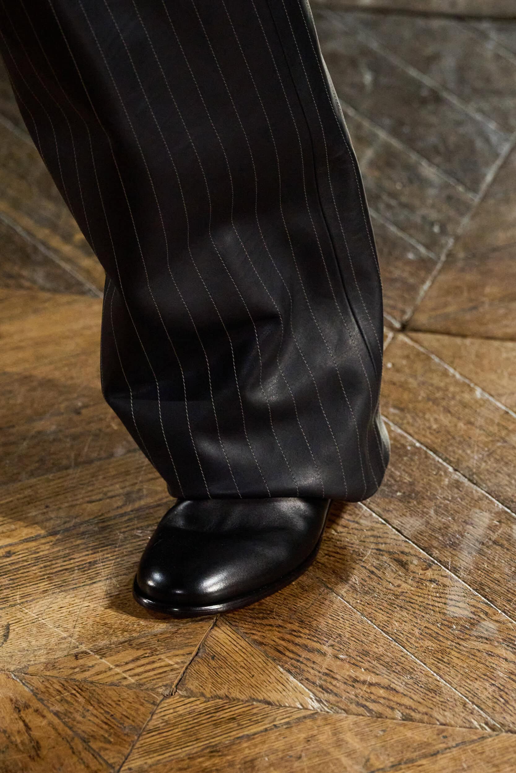 Hermes Fall 2026 Men’s Fashion Show Details