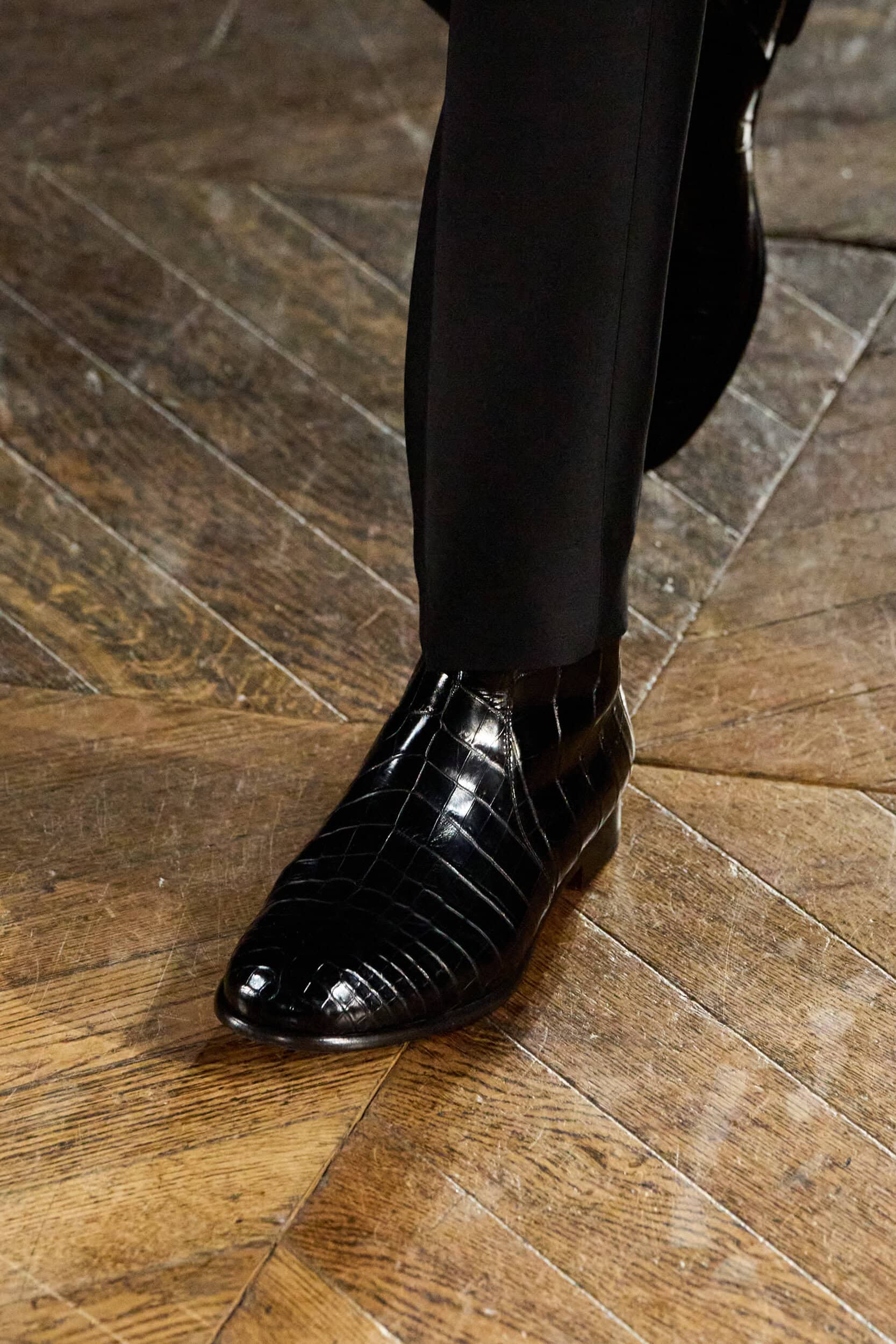 Hermes Fall 2026 Men’s Fashion Show Details