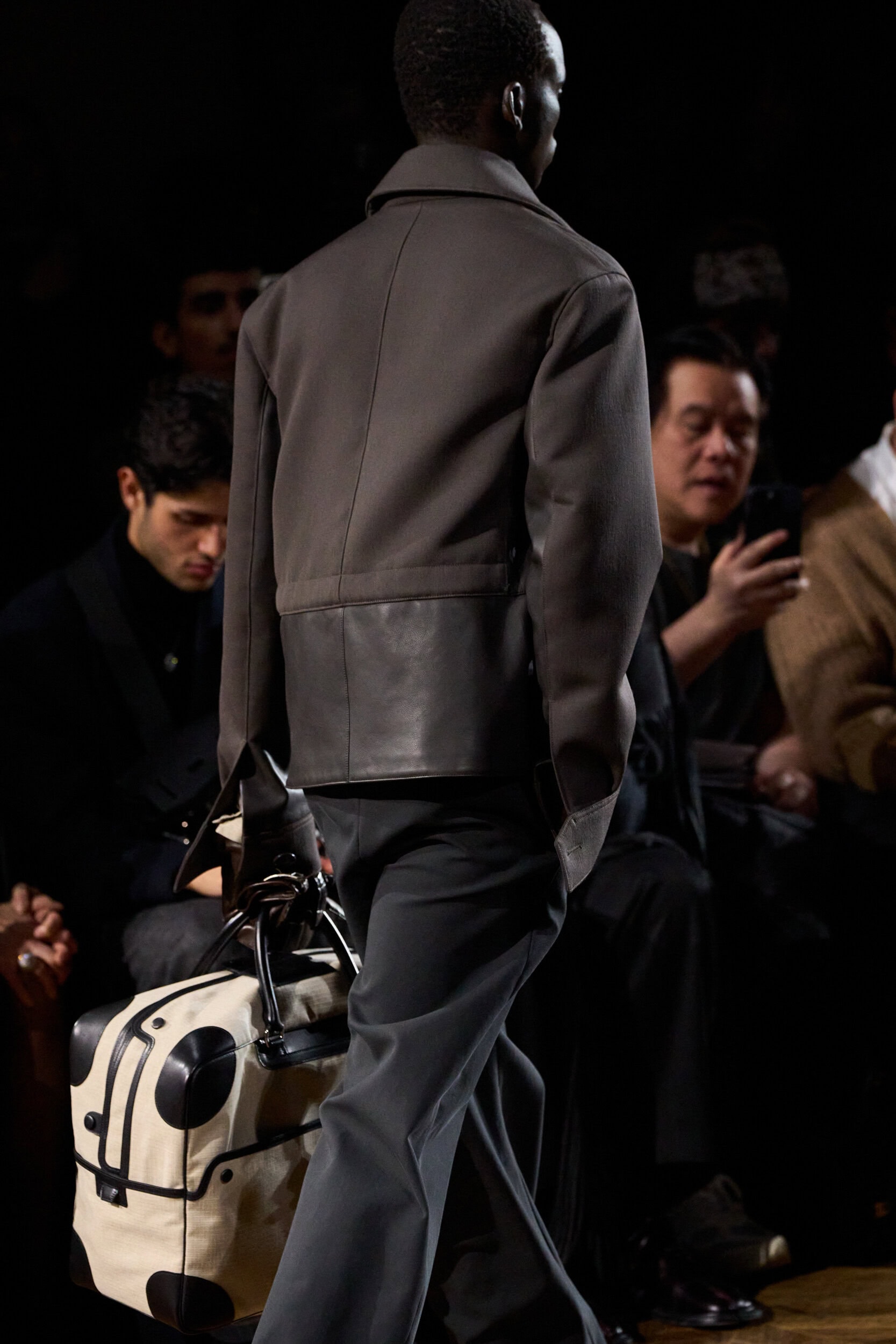 Hermes Fall 2026 Men’s Fashion Show Details