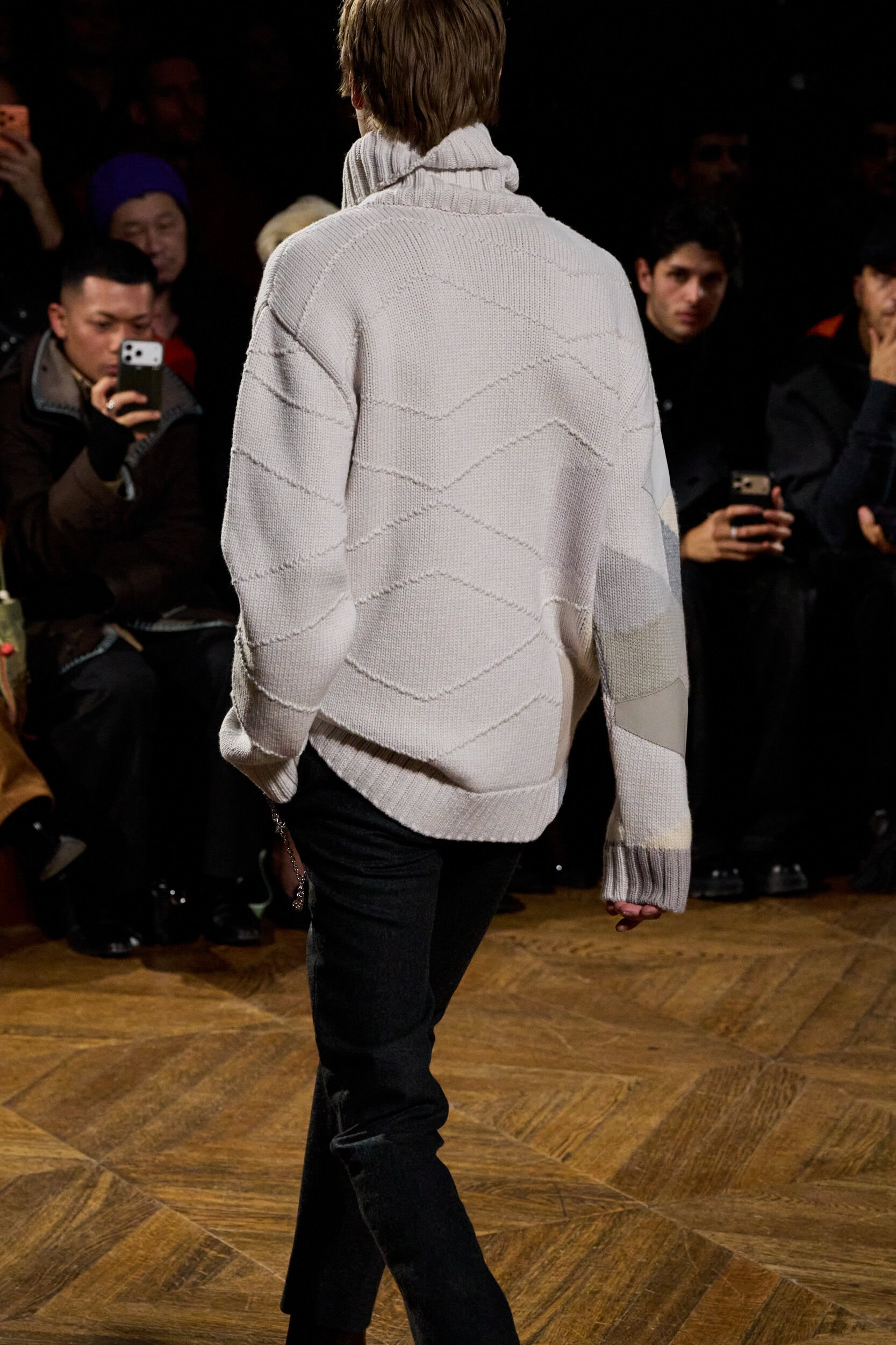 Hermes Fall 2026 Men’s Fashion Show Details