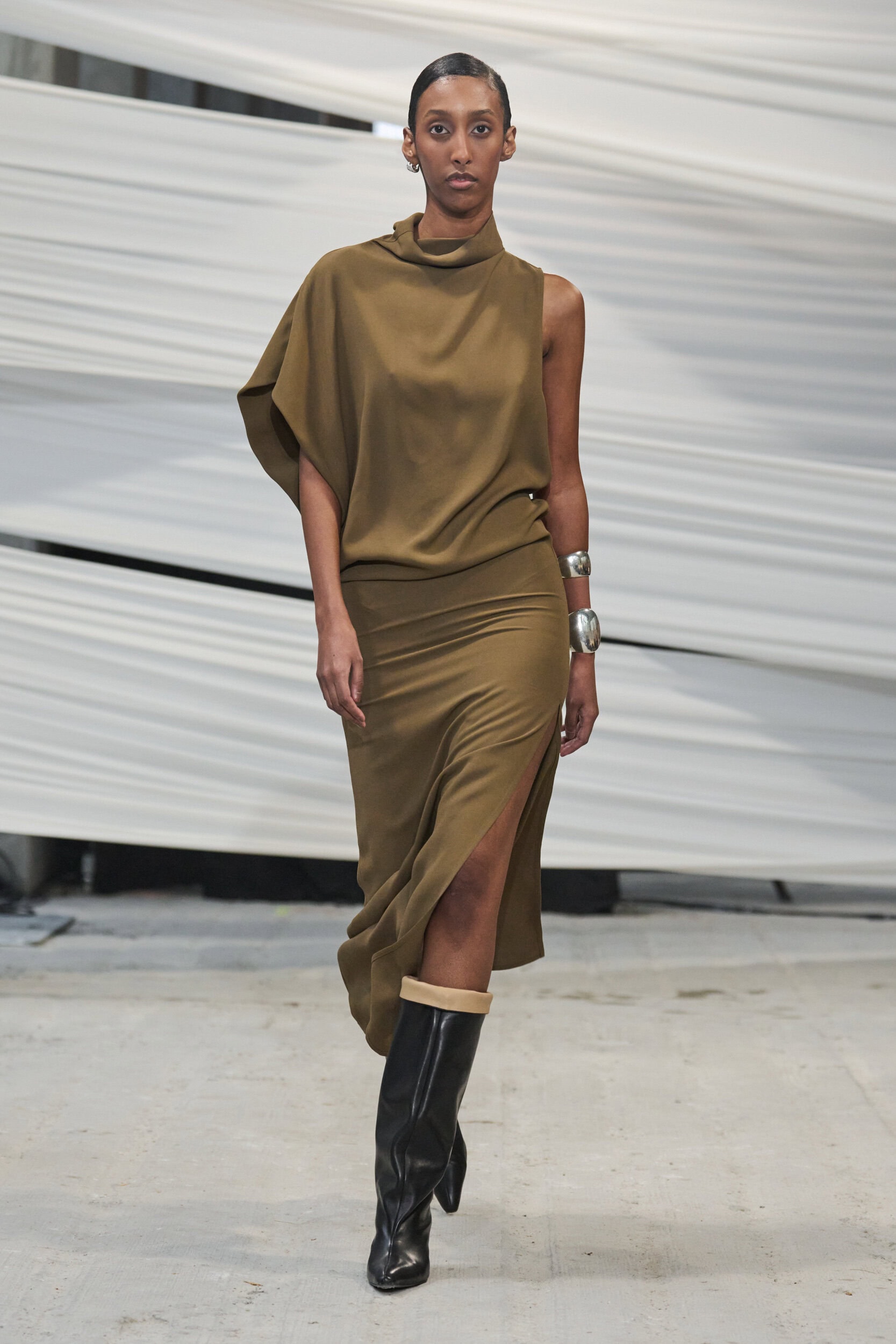 Herskind Fall 2026 Fashion Show 