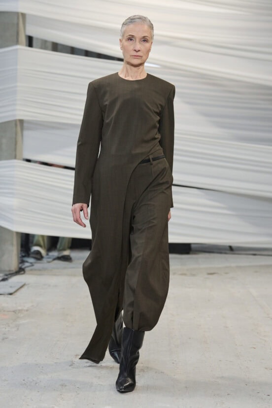 Herskind Fall 2026 Fashion Show