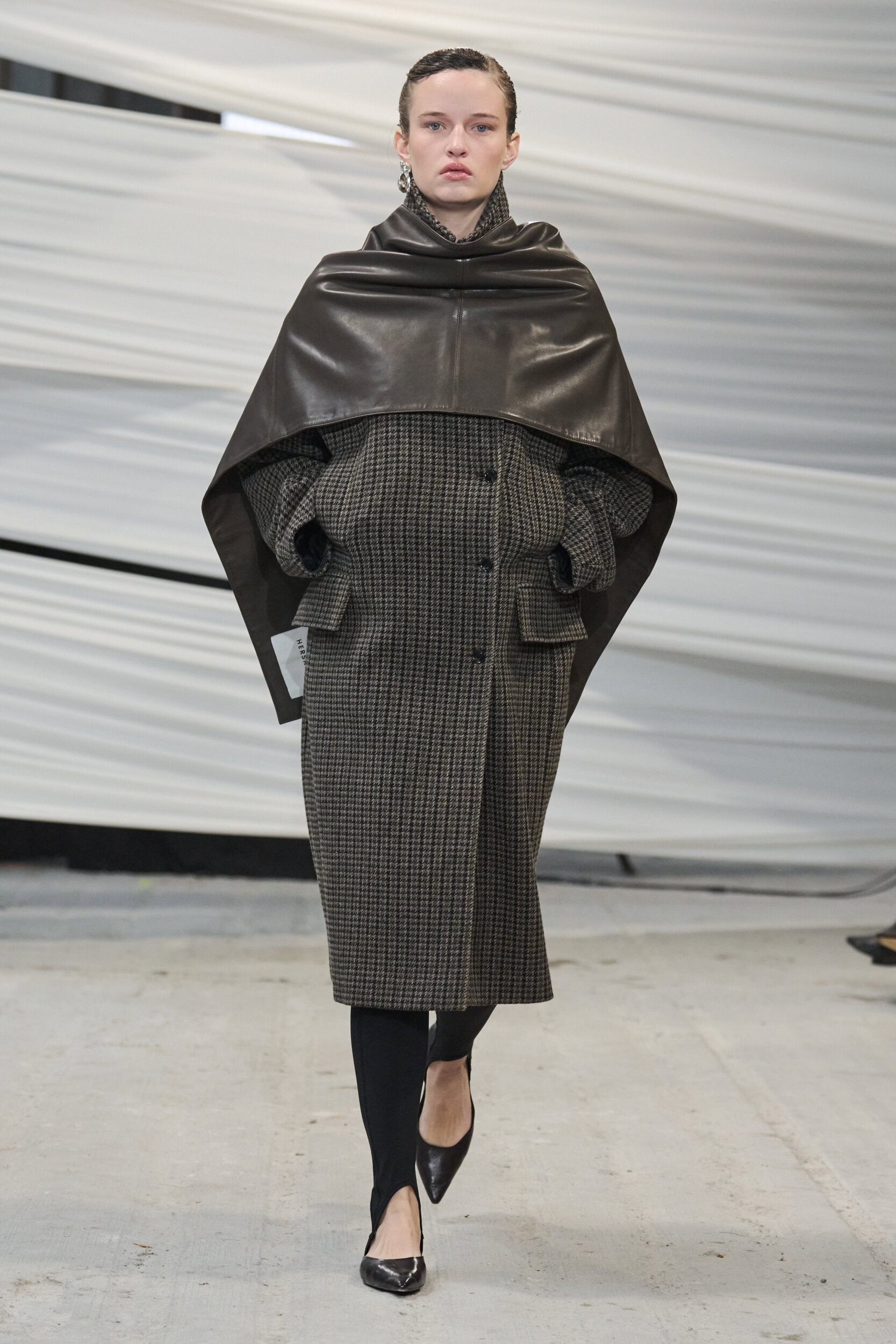 Herskind Fall 2026 Fashion Show 