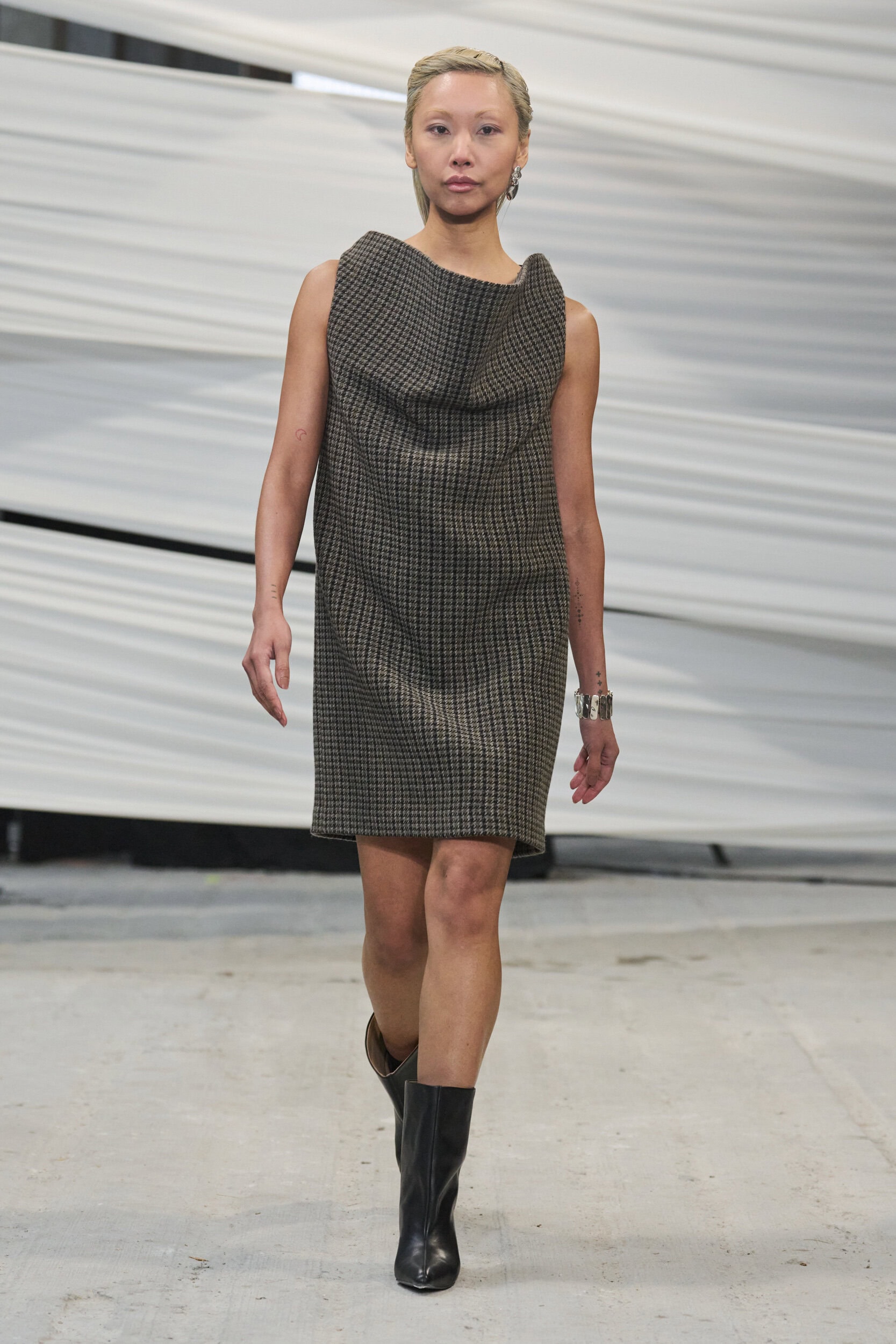 Herskind Fall 2026 Fashion Show 