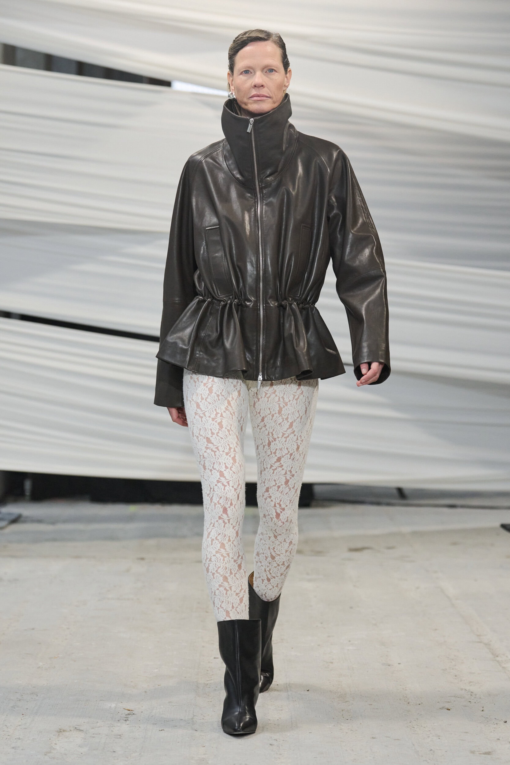 Herskind Fall 2026 Fashion Show 