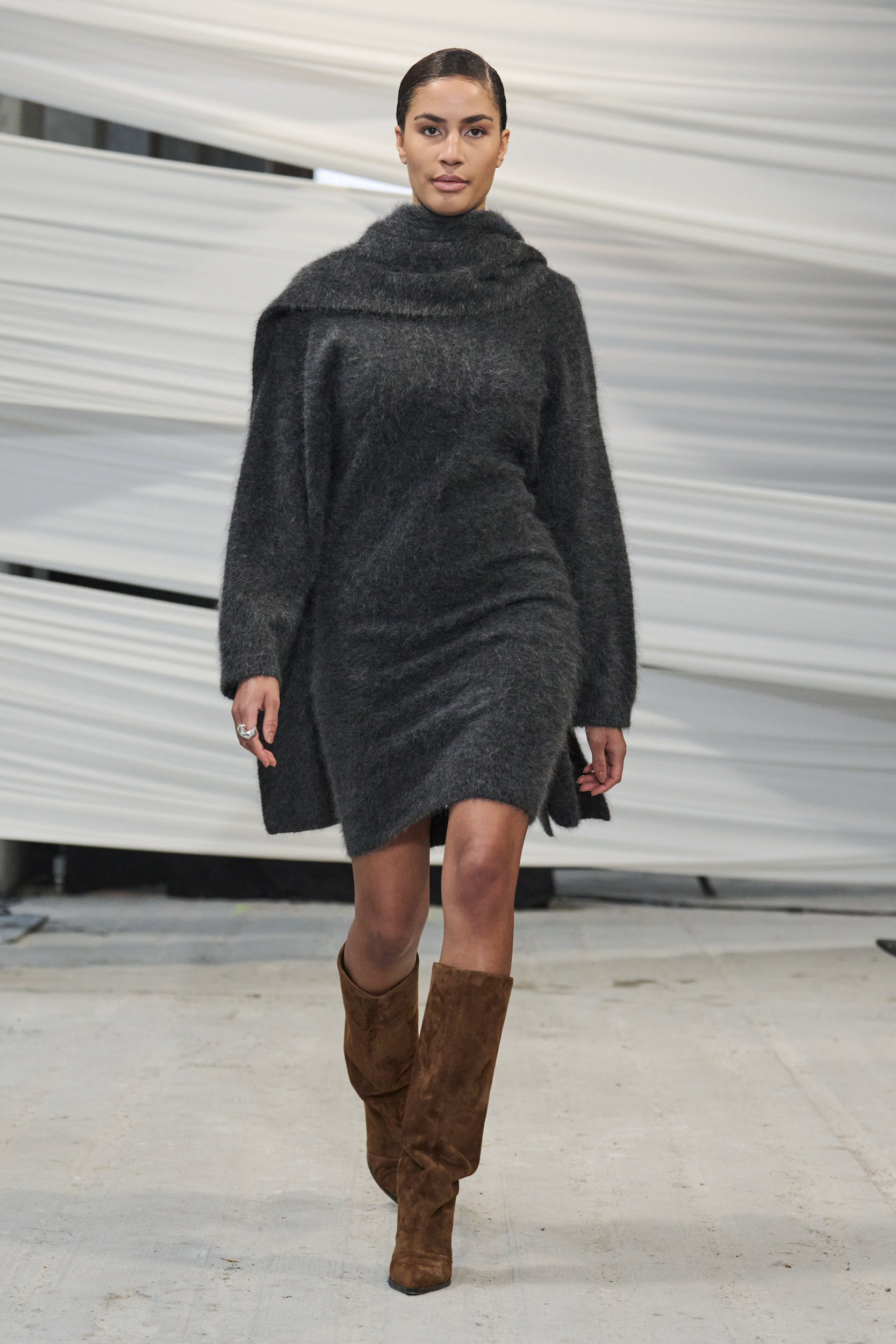 Herskind Fall 2026 Fashion Show 