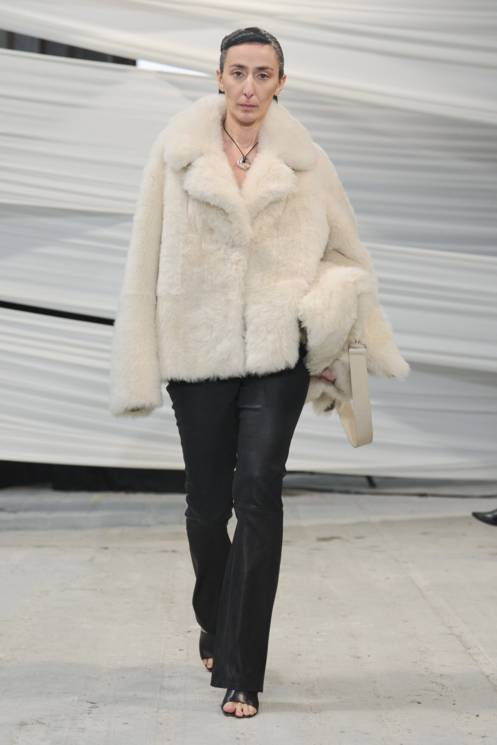 Herskind Fall 2026 Fashion Show 