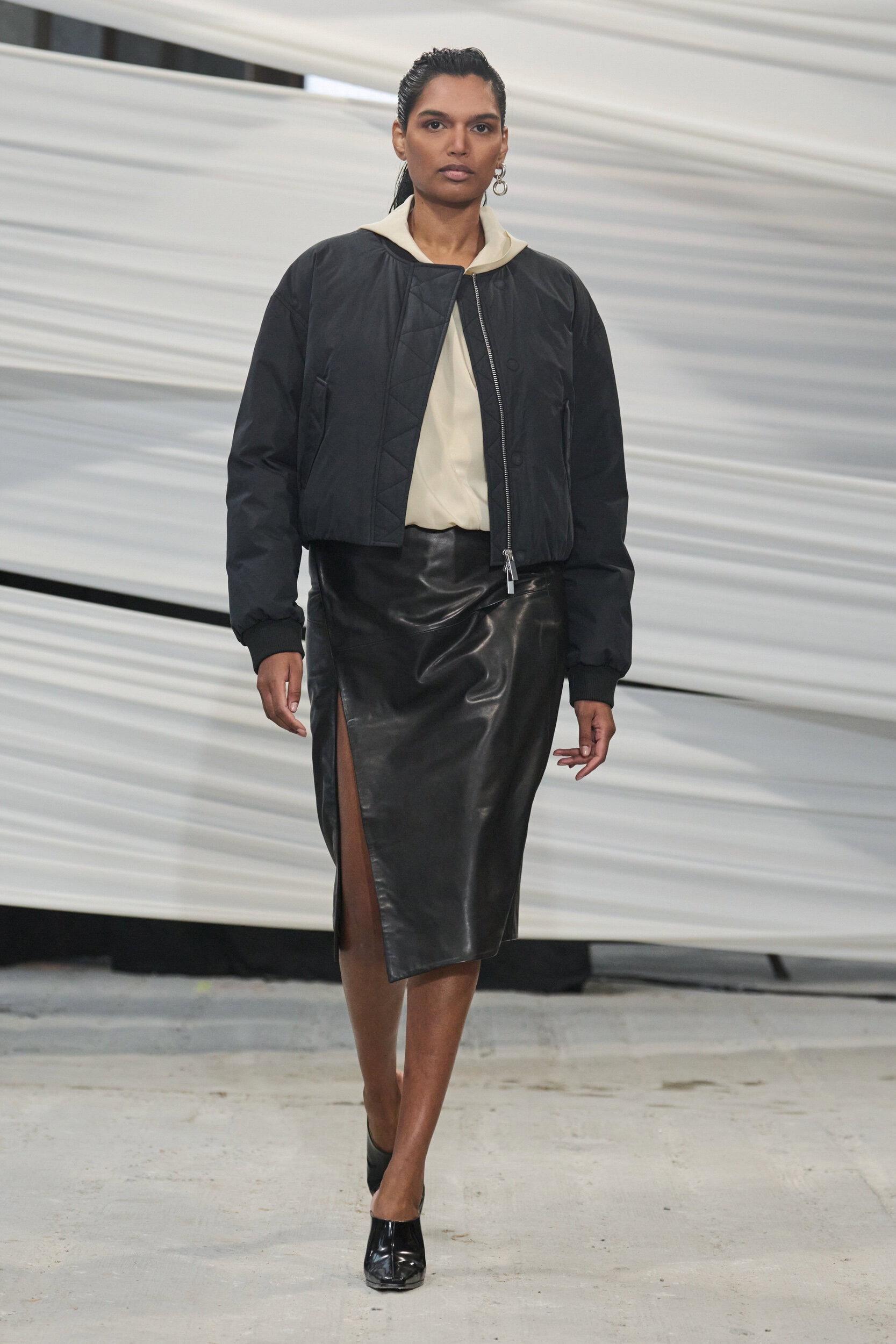 Herskind Fall 2026 Fashion Show 