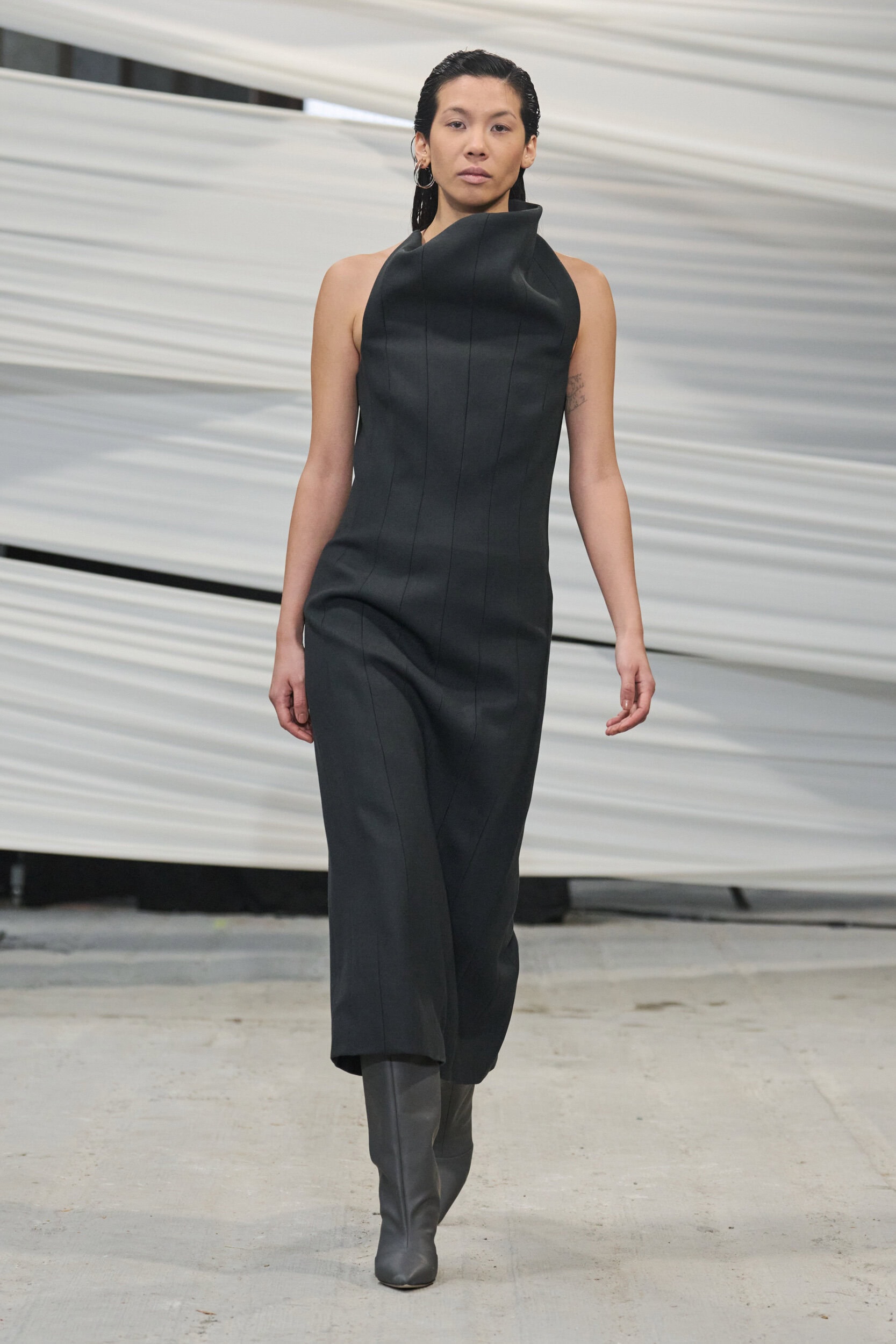 Herskind Fall 2026 Fashion Show 