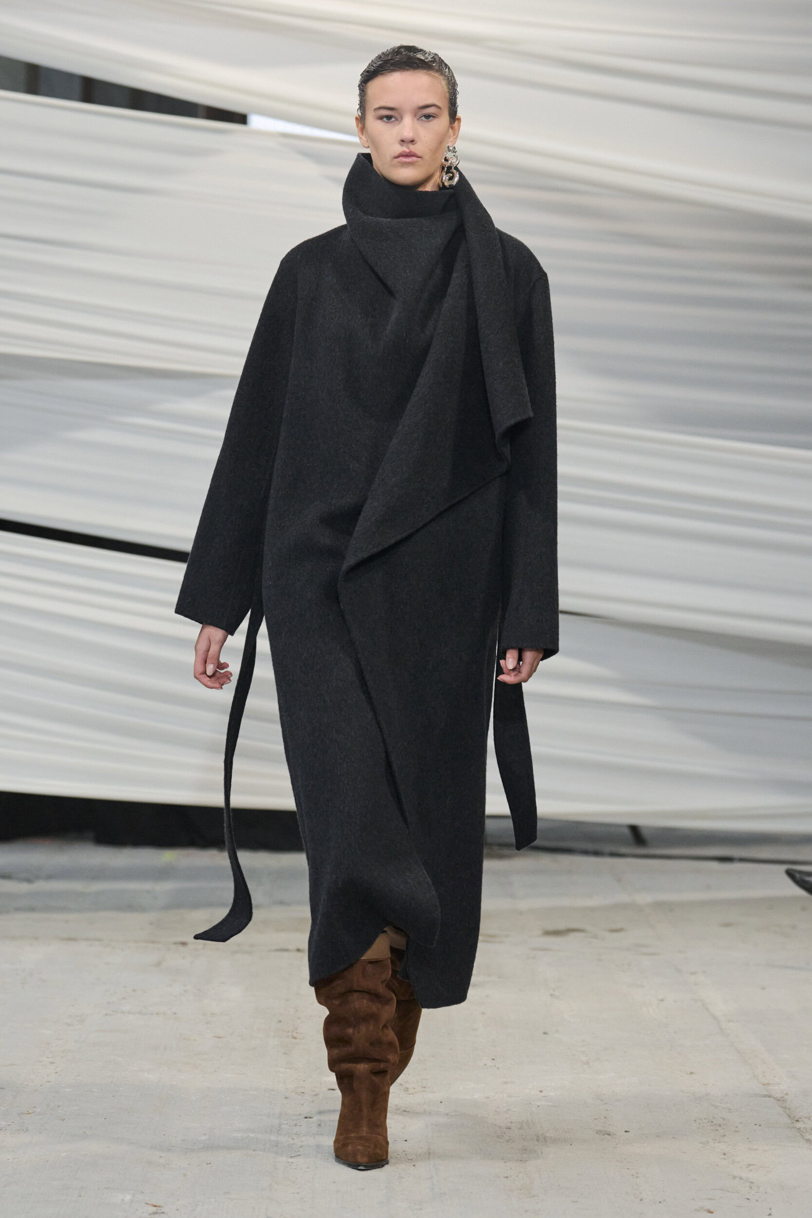 Herskind Fall 2026 Fashion Show 