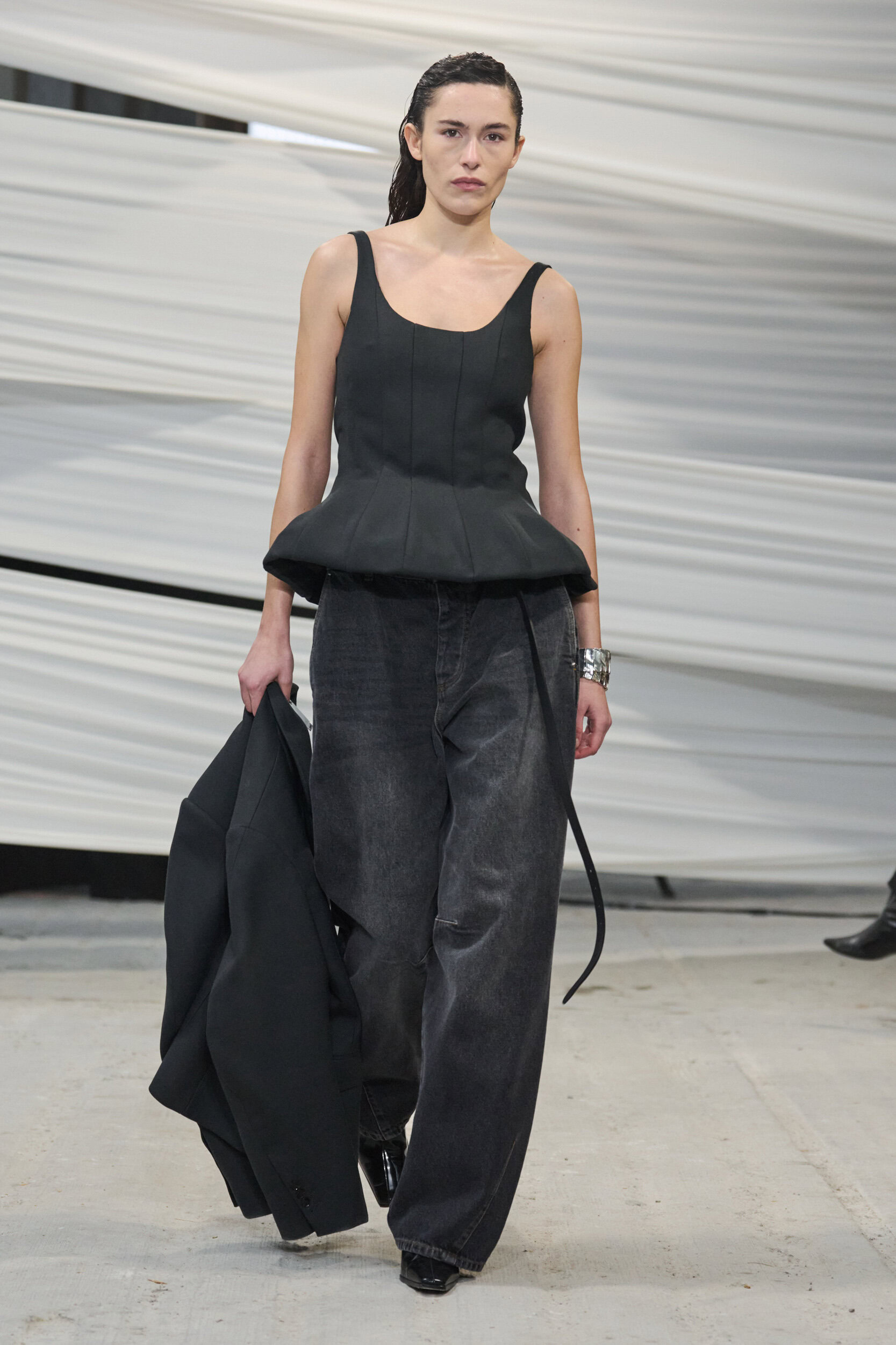 Herskind Fall 2026 Fashion Show 