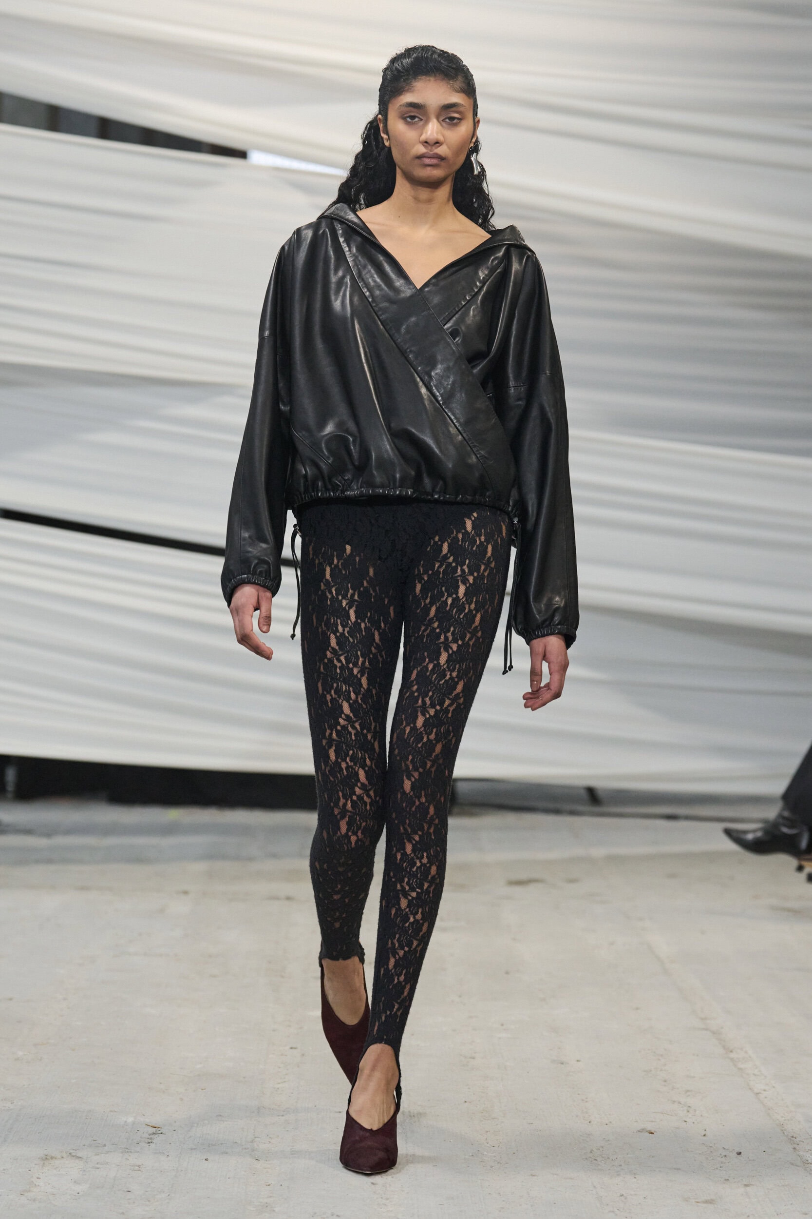 Herskind Fall 2026 Fashion Show 