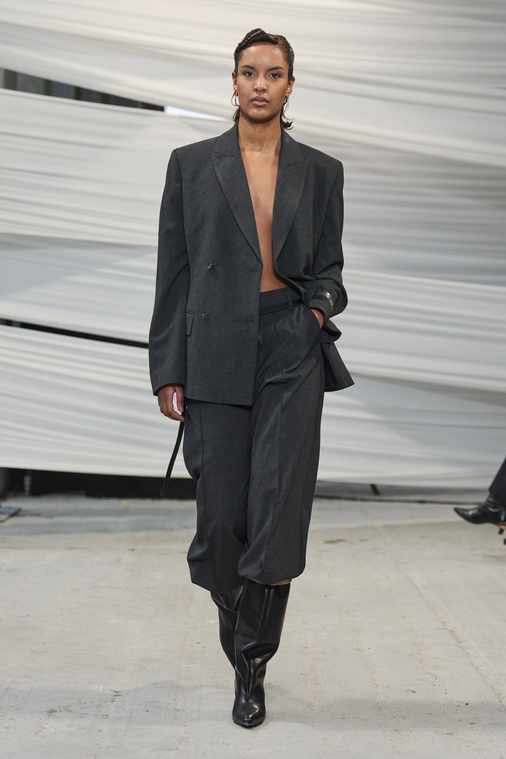 Herskind Fall 2026 Fashion Show 