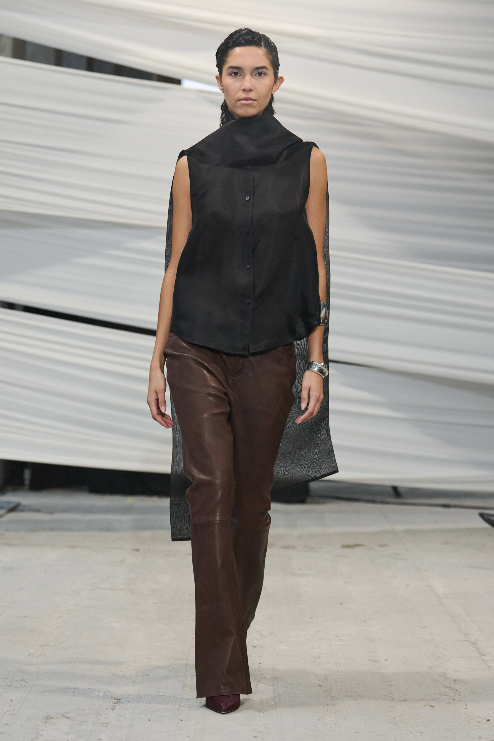 Herskind Fall 2026 Fashion Show 