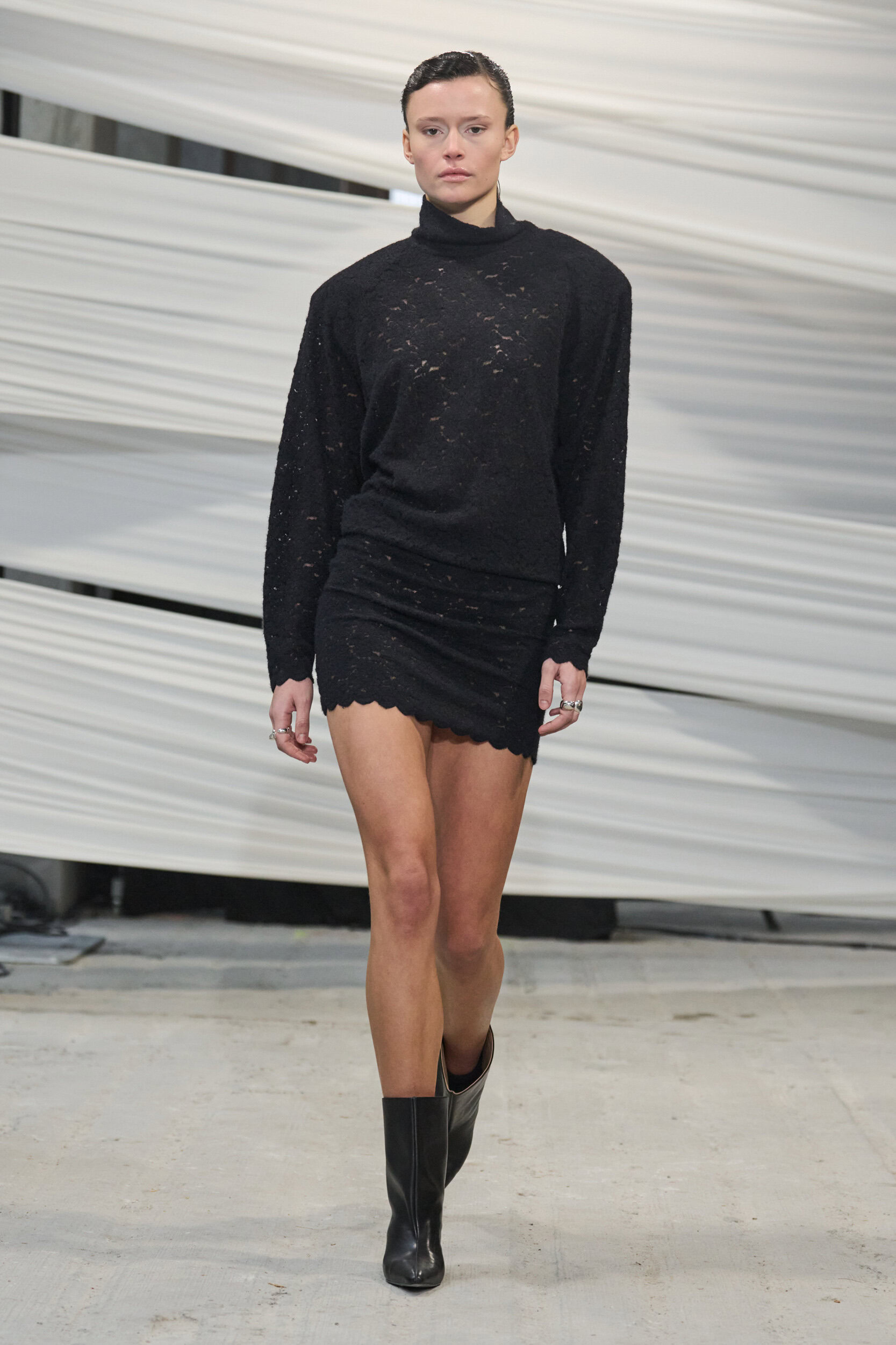 Herskind Fall 2026 Fashion Show 