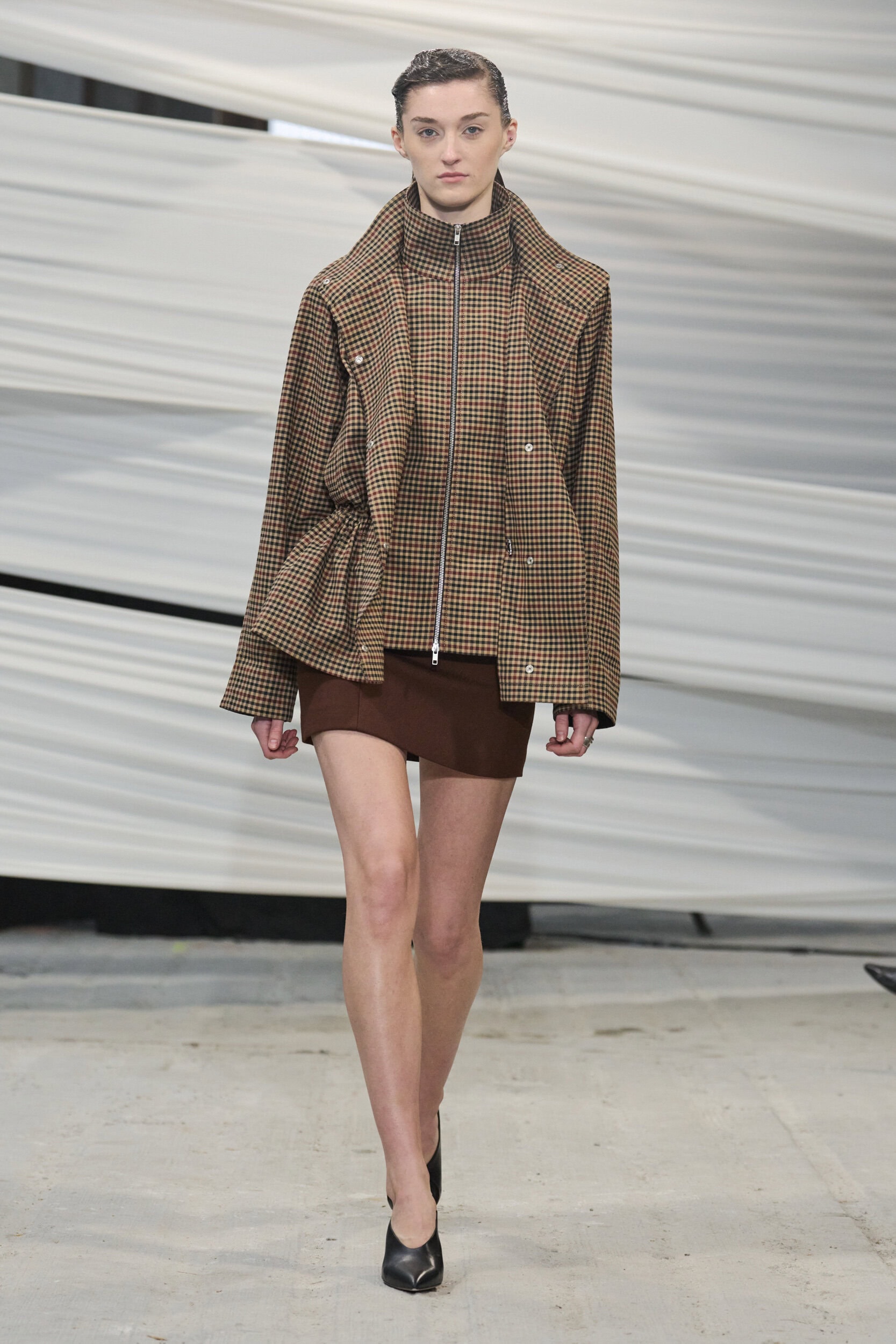 Herskind Fall 2026 Fashion Show 