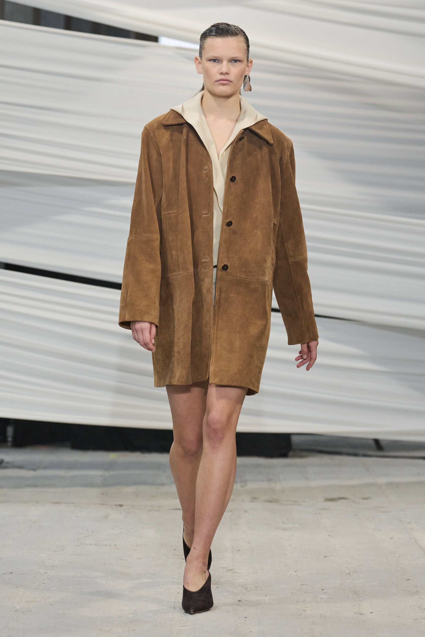 Herskind Fall 2026 Fashion Show 